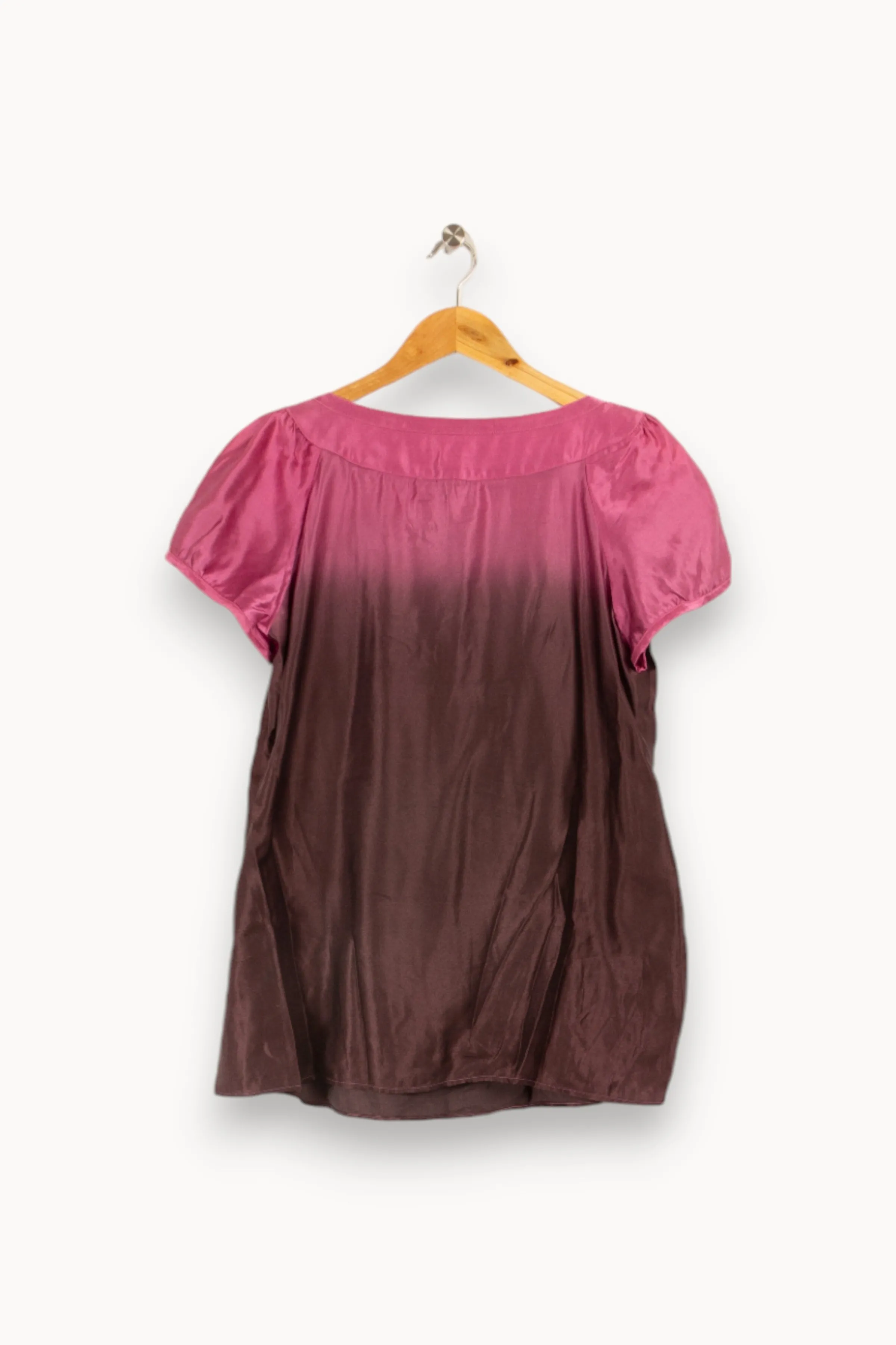 Gerard Darel Chemises<Blouse - L/40 Violet