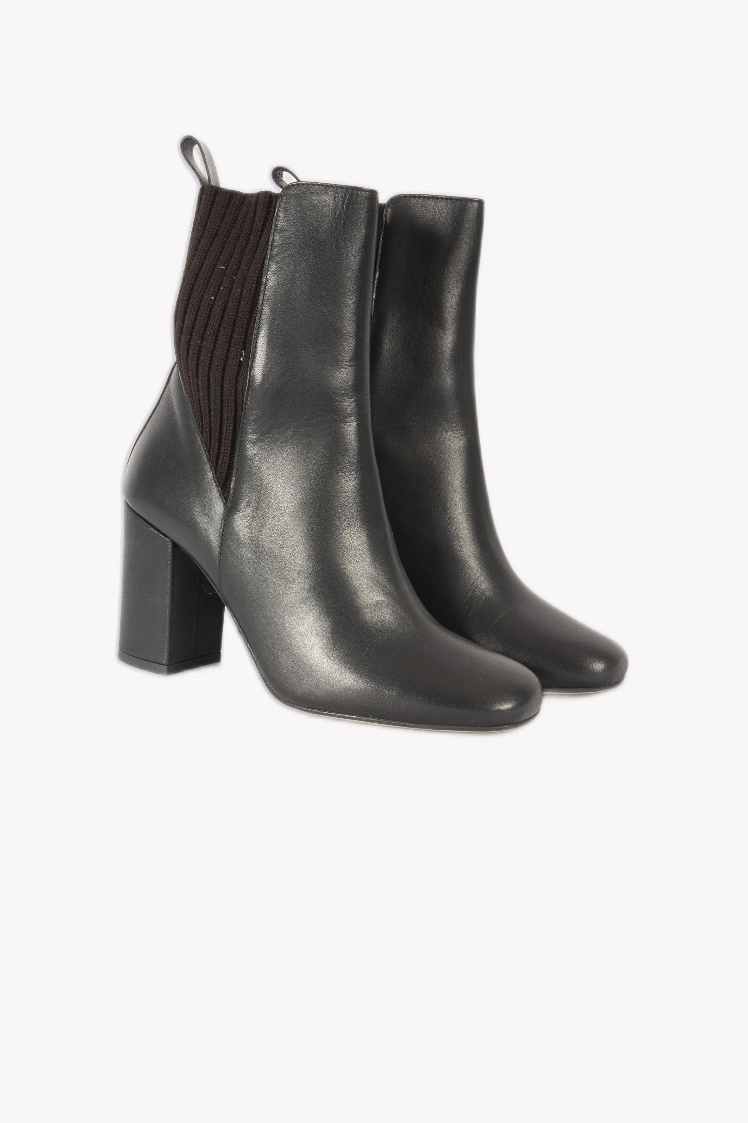 Petite Mendigote Chaussures<Bottines - 37 Noir