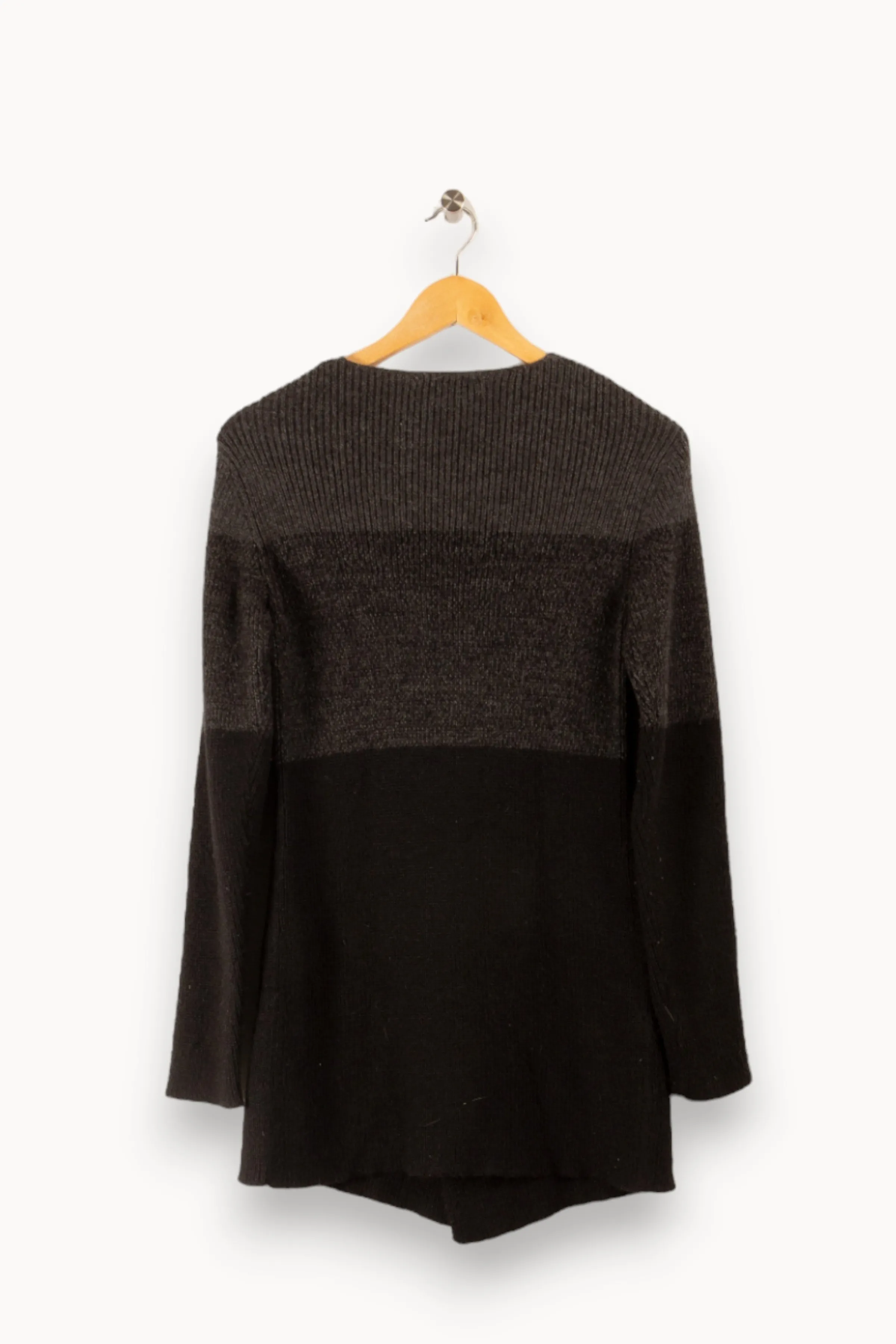 Comptoir des Cotonniers Mailles | Pulls & Cardigans<Cardigan - L/40 Noir