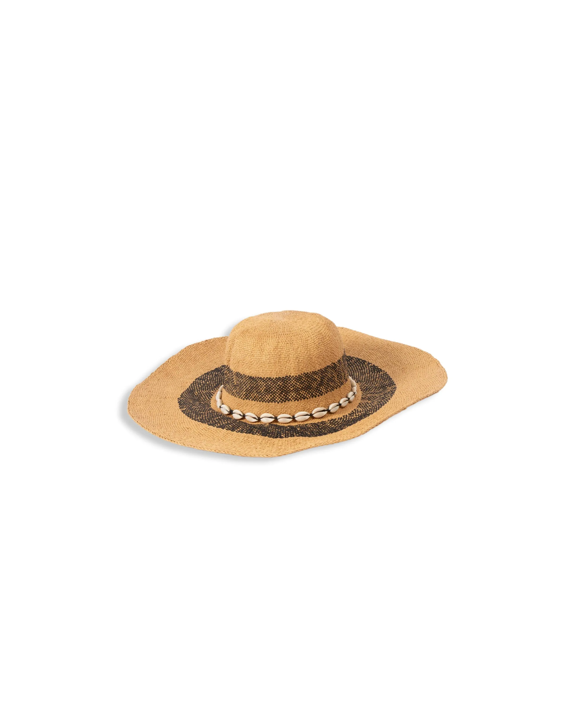 Wild Chapeaux<Chapeau Bandol - T.U. Beige