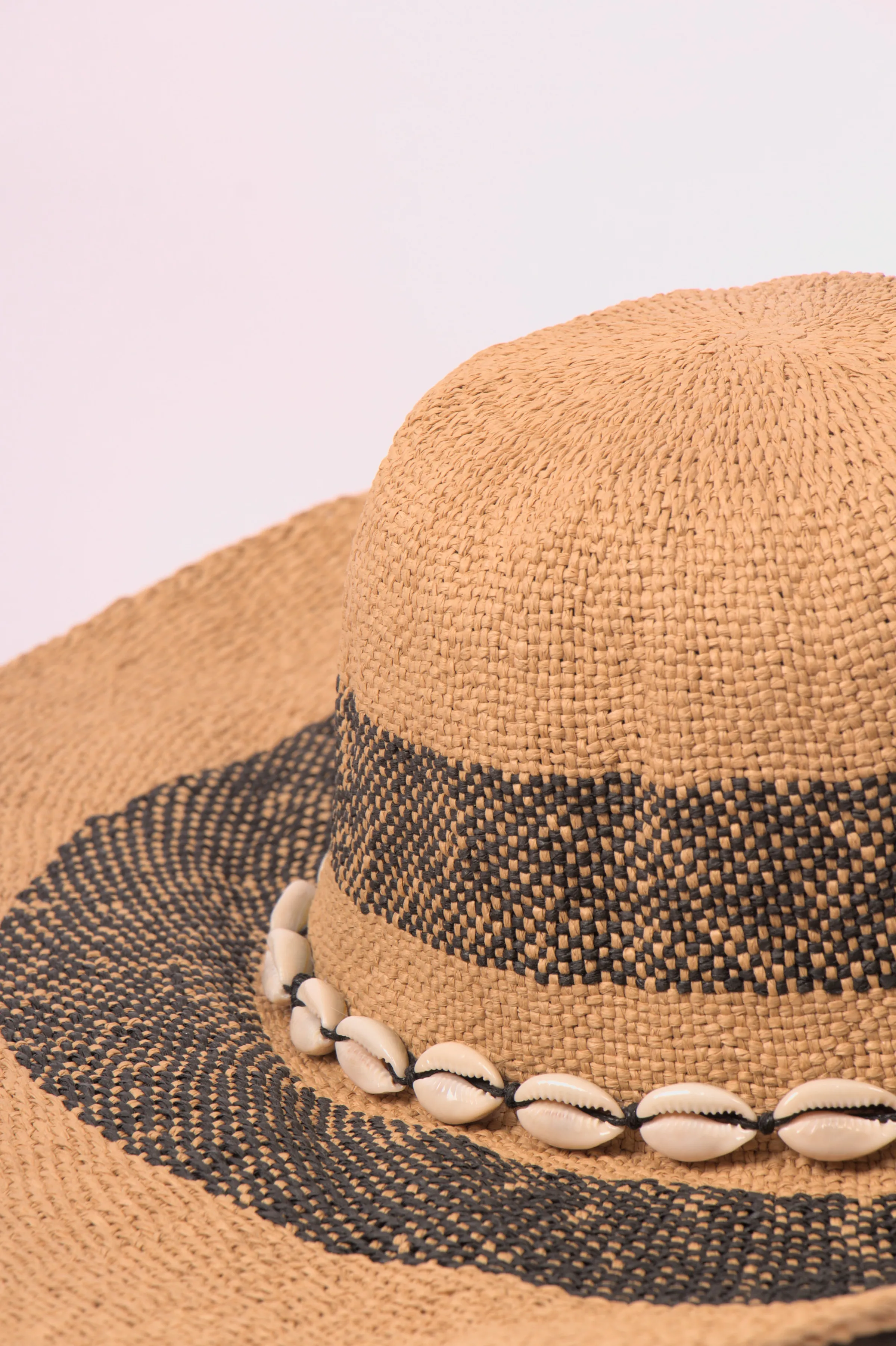 Wild Chapeaux<Chapeau Bandol - T.U. Beige