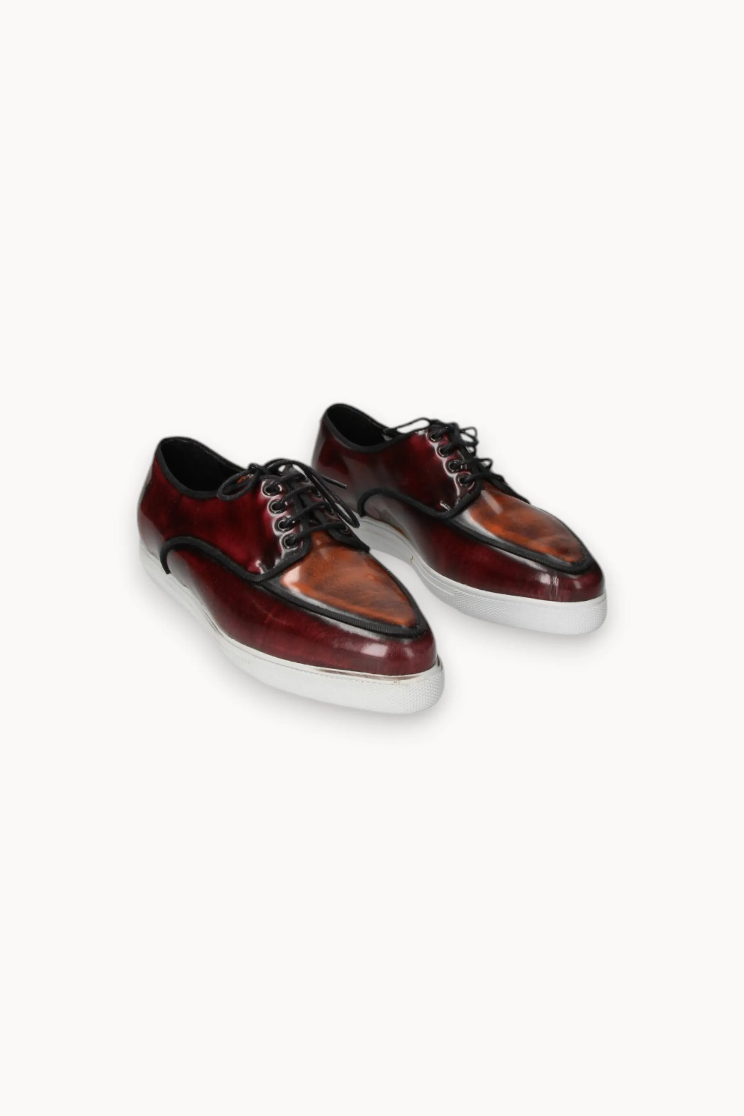 Valentine Gauthier Chaussures<Chaussure - Taille 37 Bordeaux