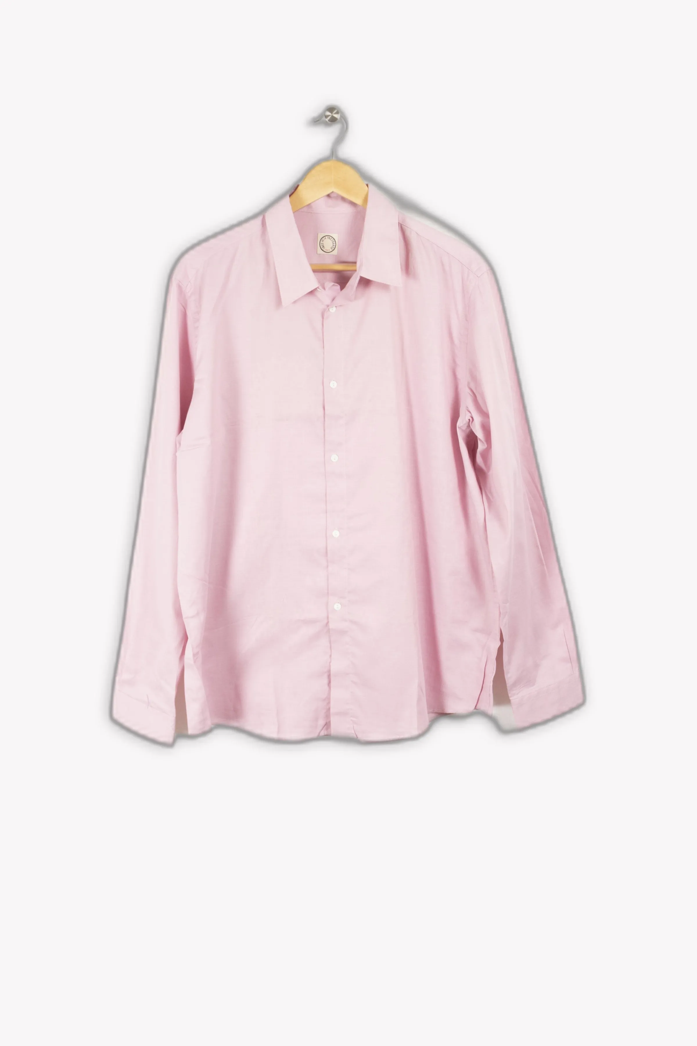 Ines de la Fressange Paris Chemises<Chemise - 38 Rose