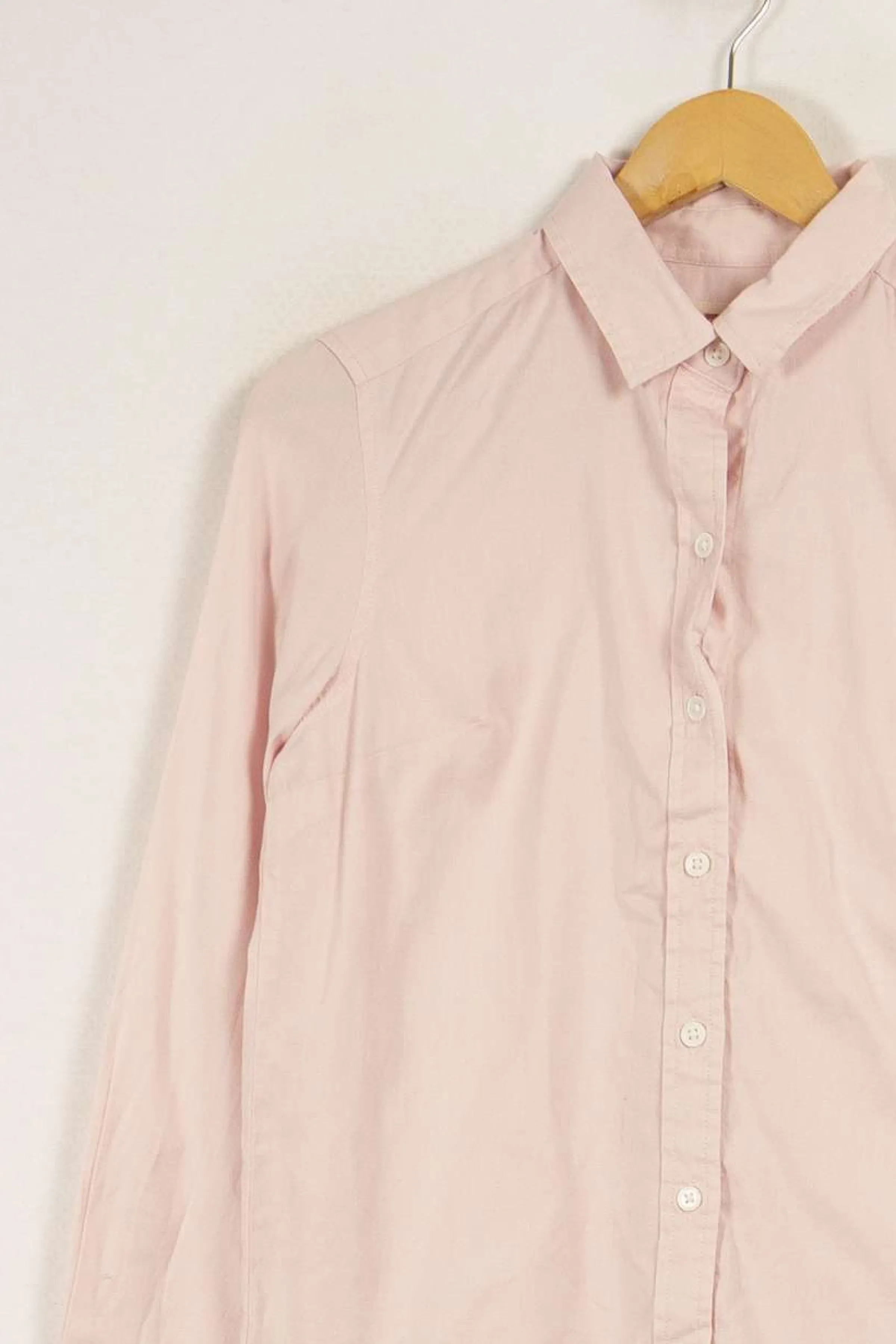 Levi's Chemises<Chemise clair - Taille XXS/32 Rose