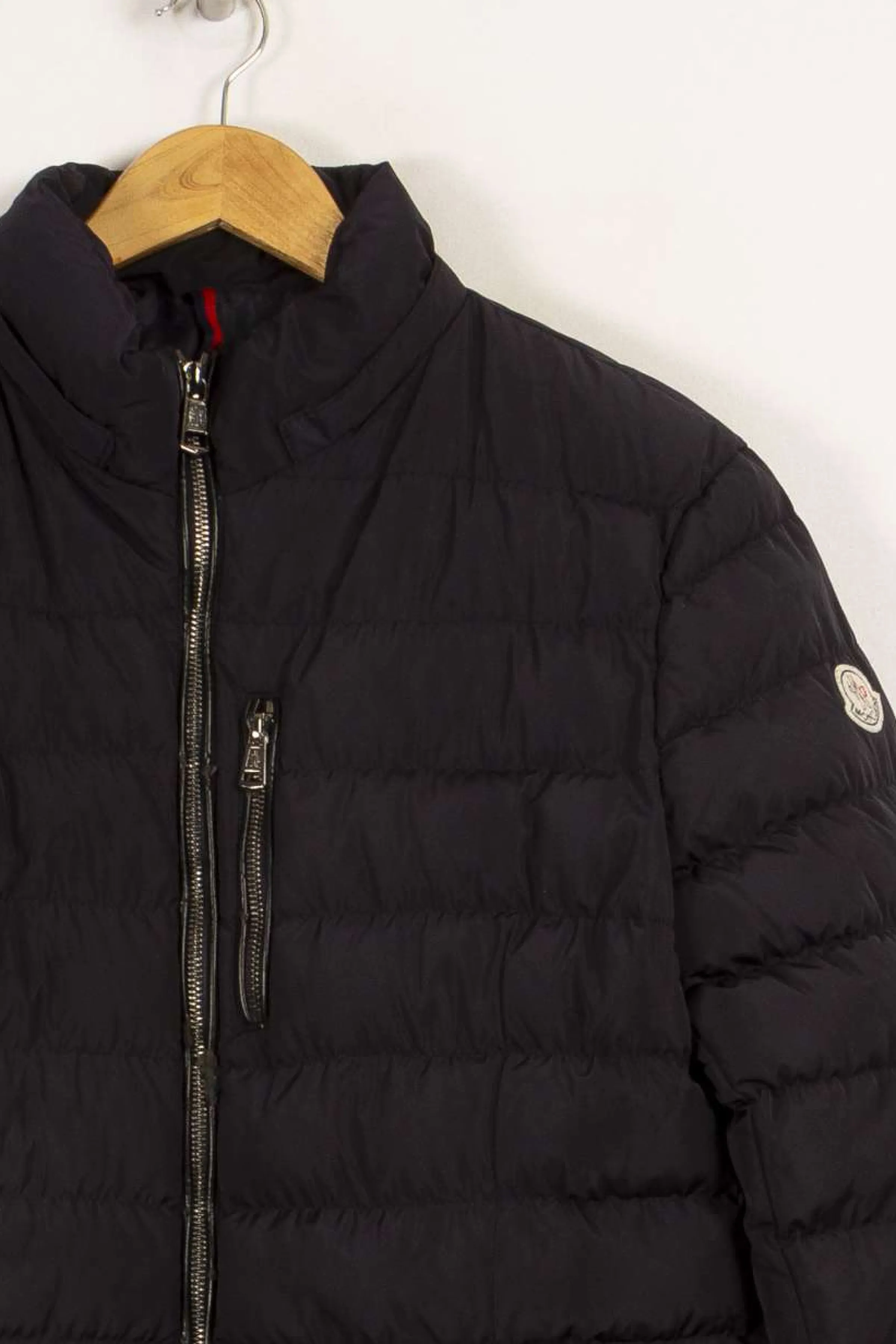 Moncler Vestes & Manteaux<Doudoune - Taille XL/42 Noir