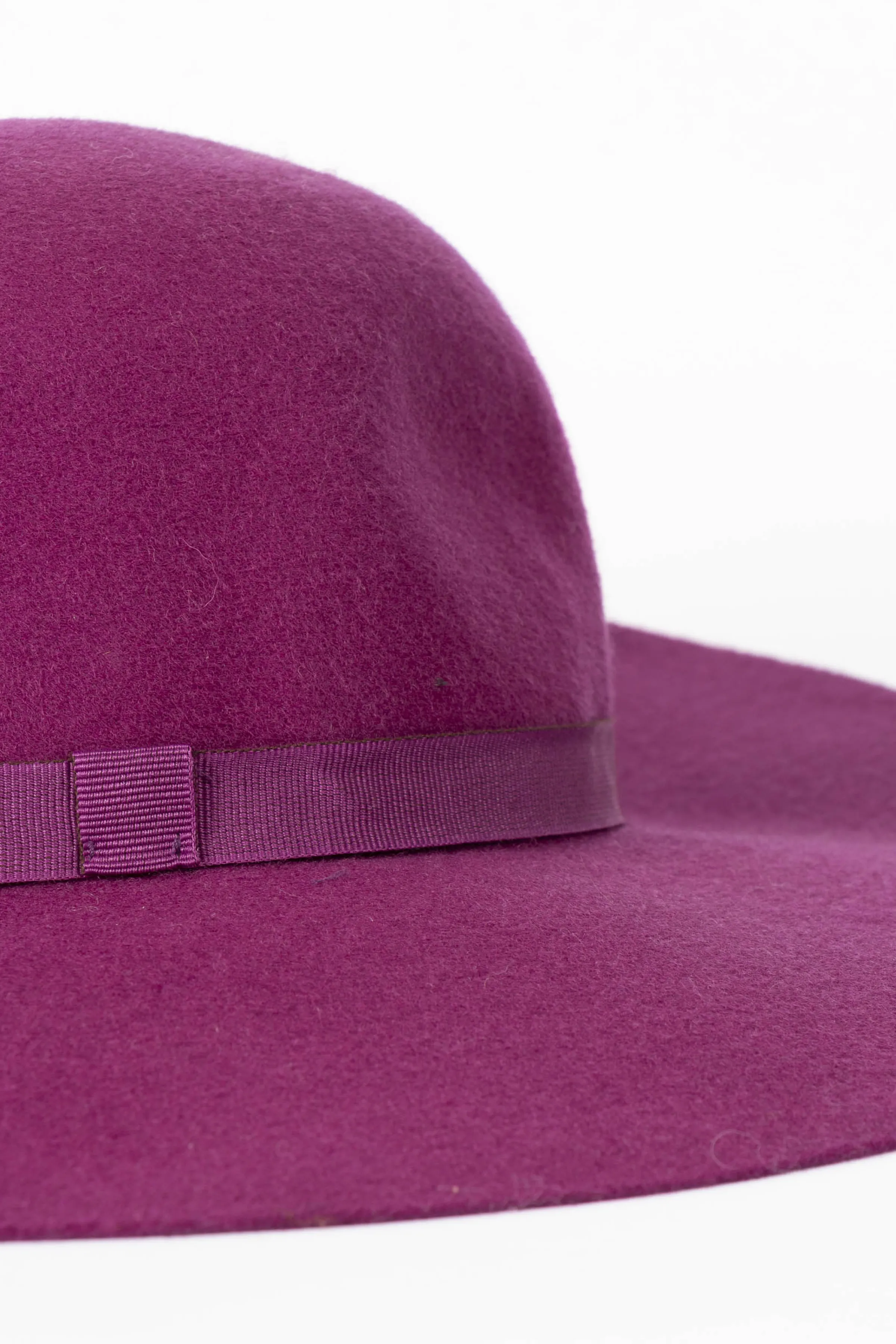 Courtois Paris Chapeaux<Guilietta - [54-55] Violet