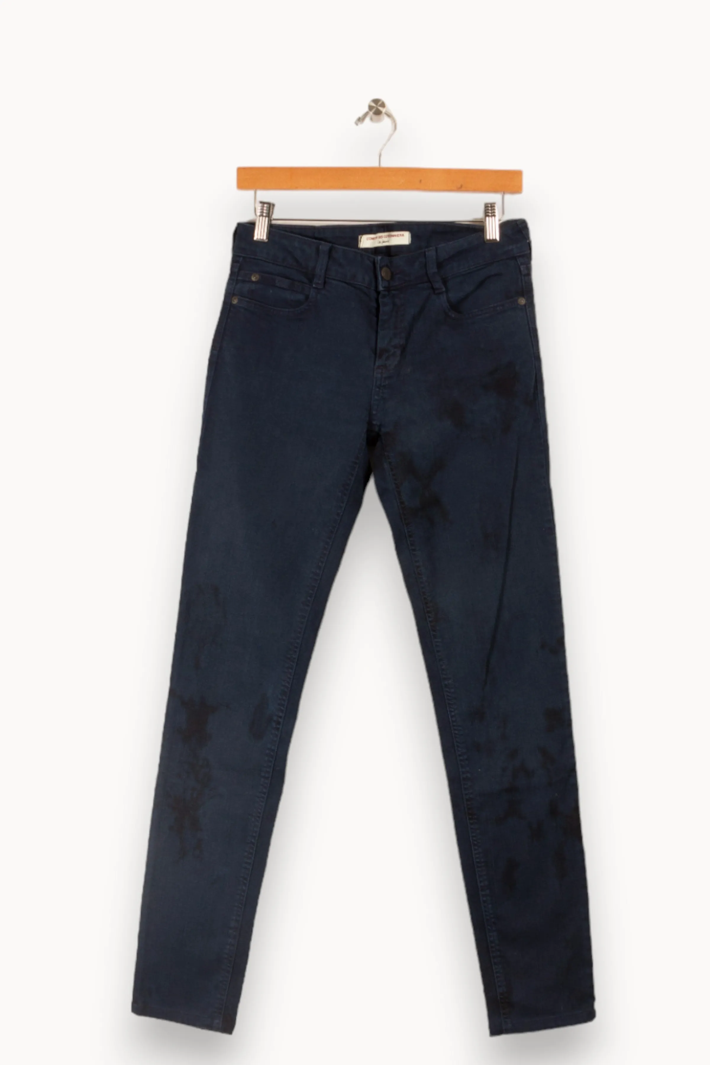 Comptoir des Cotonniers Jeans<Jean - M/38 Bleu