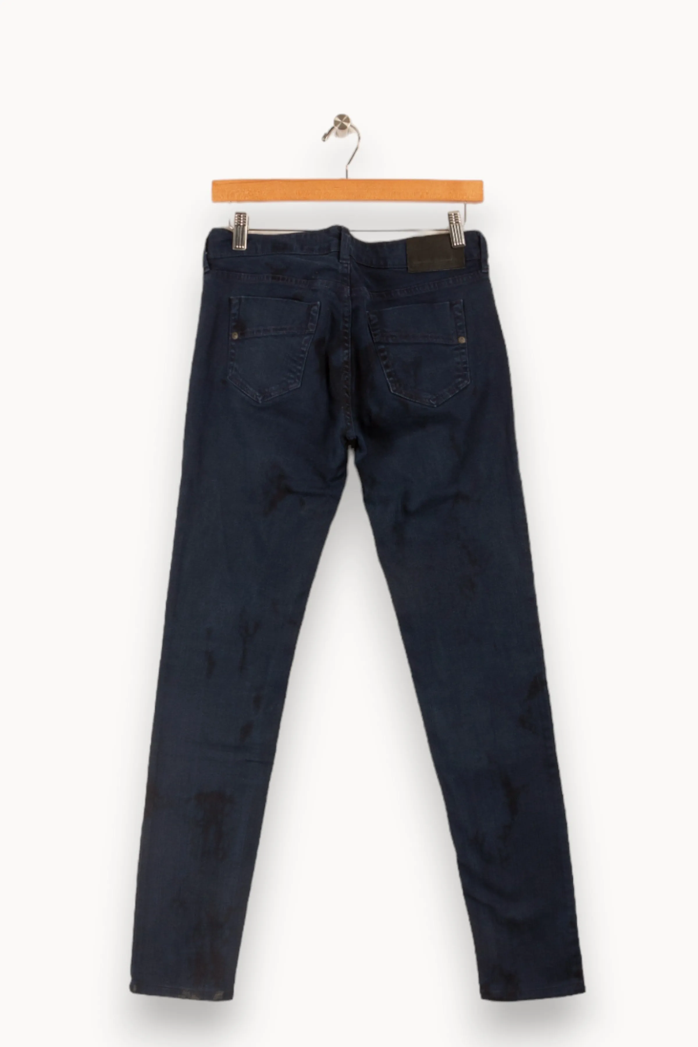 Comptoir des Cotonniers Jeans<Jean - M/38 Bleu