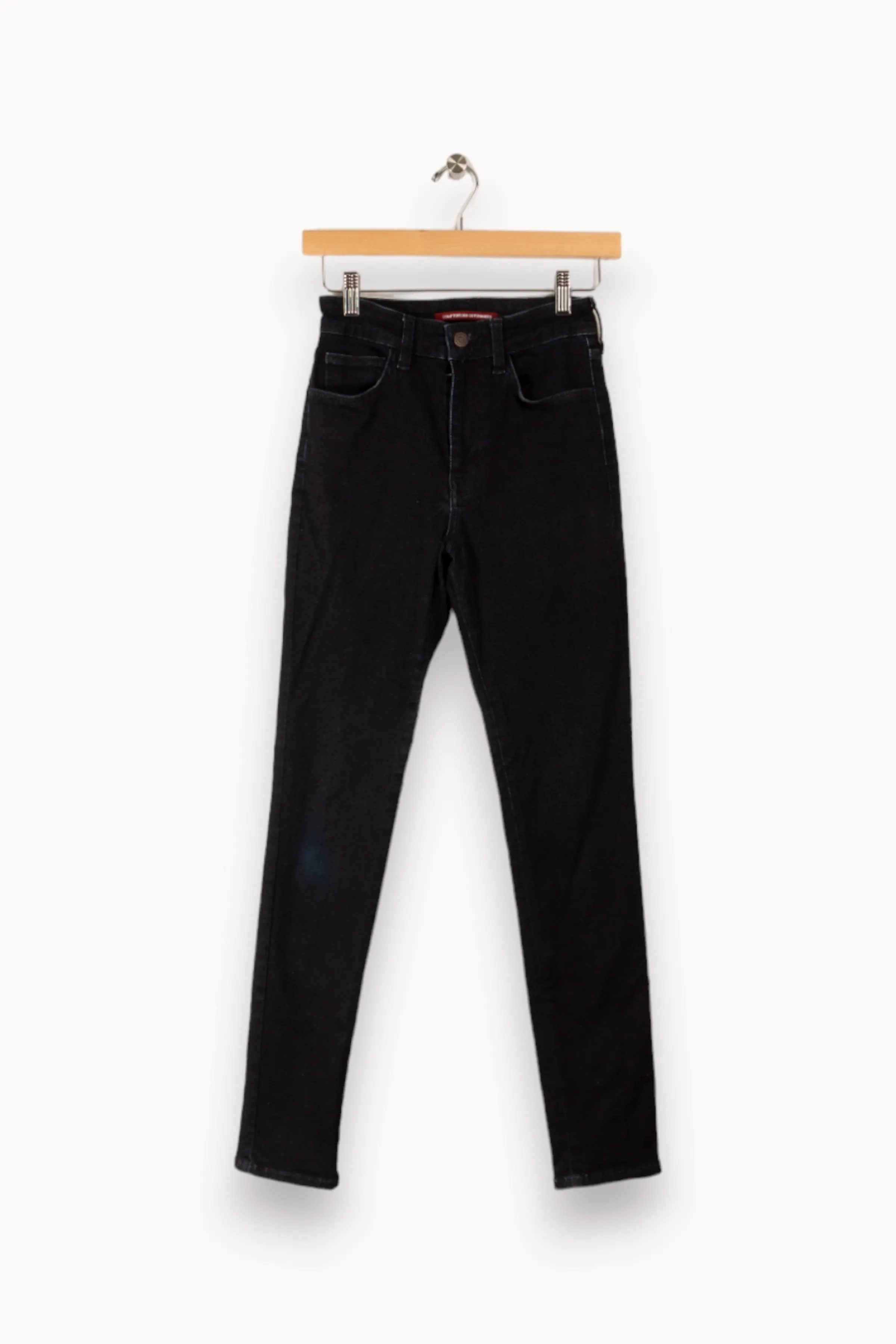 Comptoir des Cotonniers Jeans<Jean - S/36 Bleu