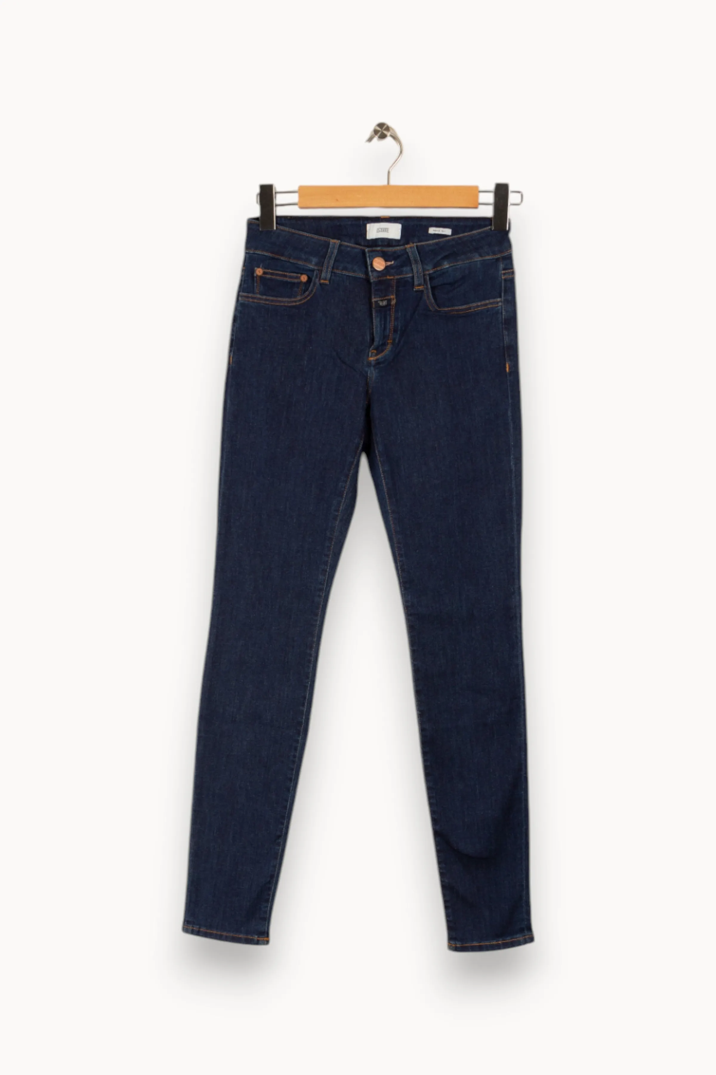 Closed Jeans<Jean - Taille L/40 Bleu