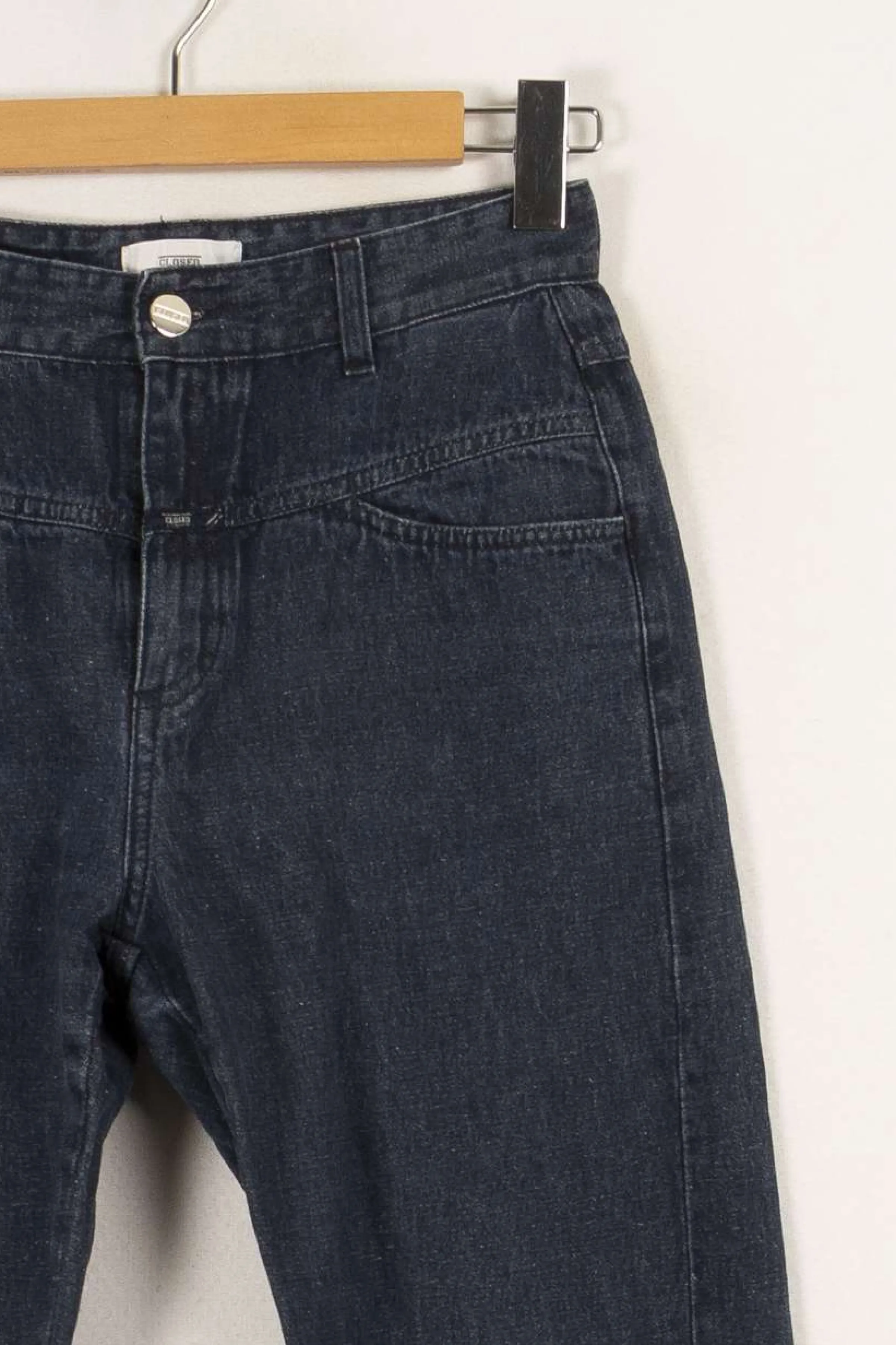 Closed Jeans<Jean - Taille M/38 Bleu