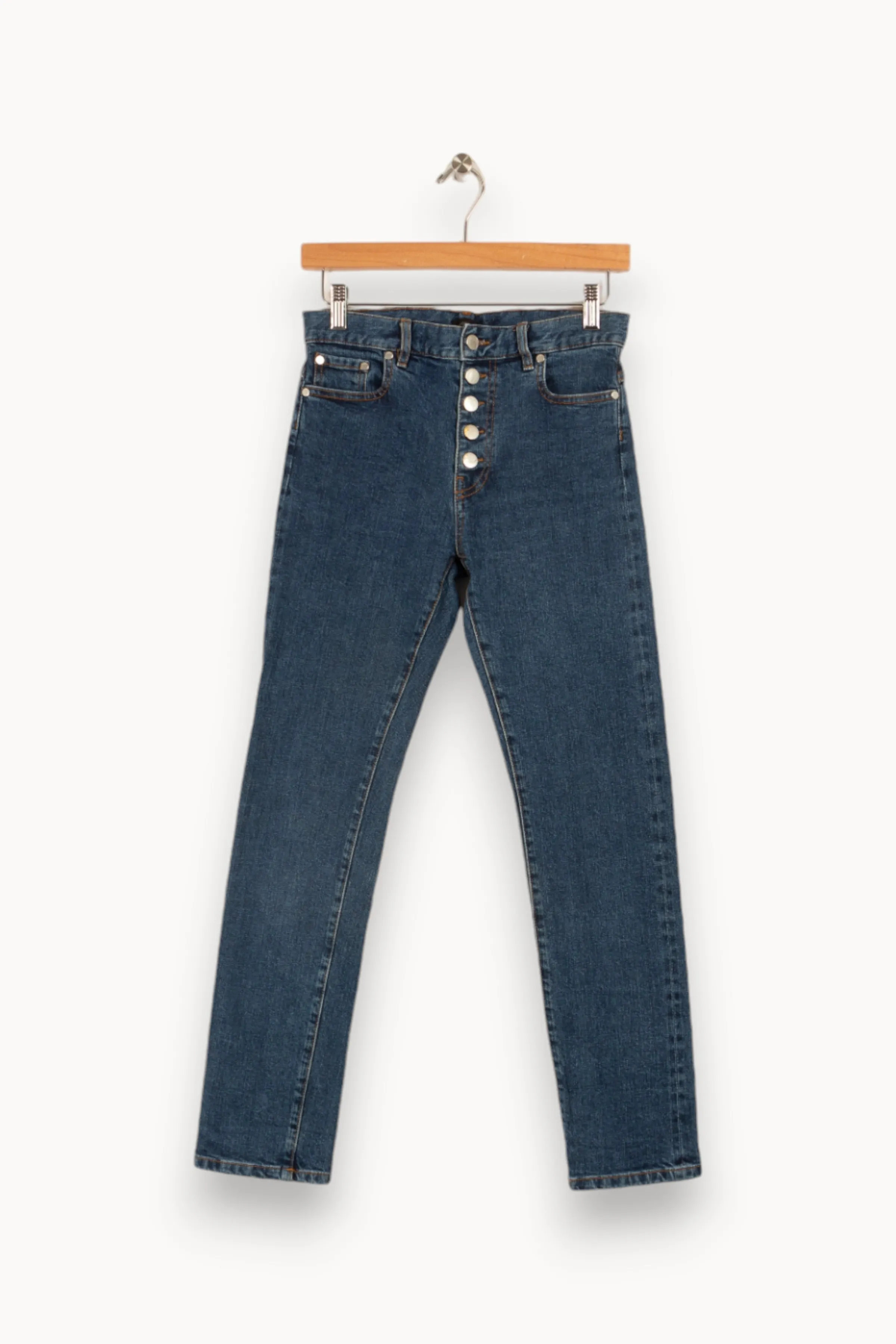 Joseph Jeans<Jean - Taille XS/34 Bleu