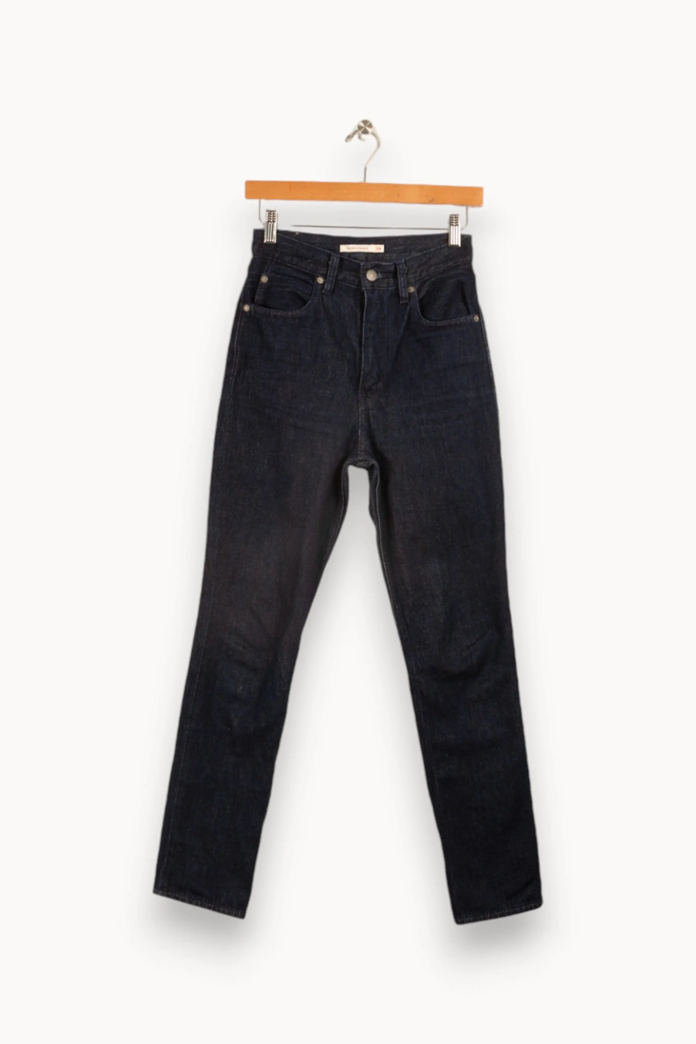 Levi's Jeans<Jean - Taille XS/34 Bleu