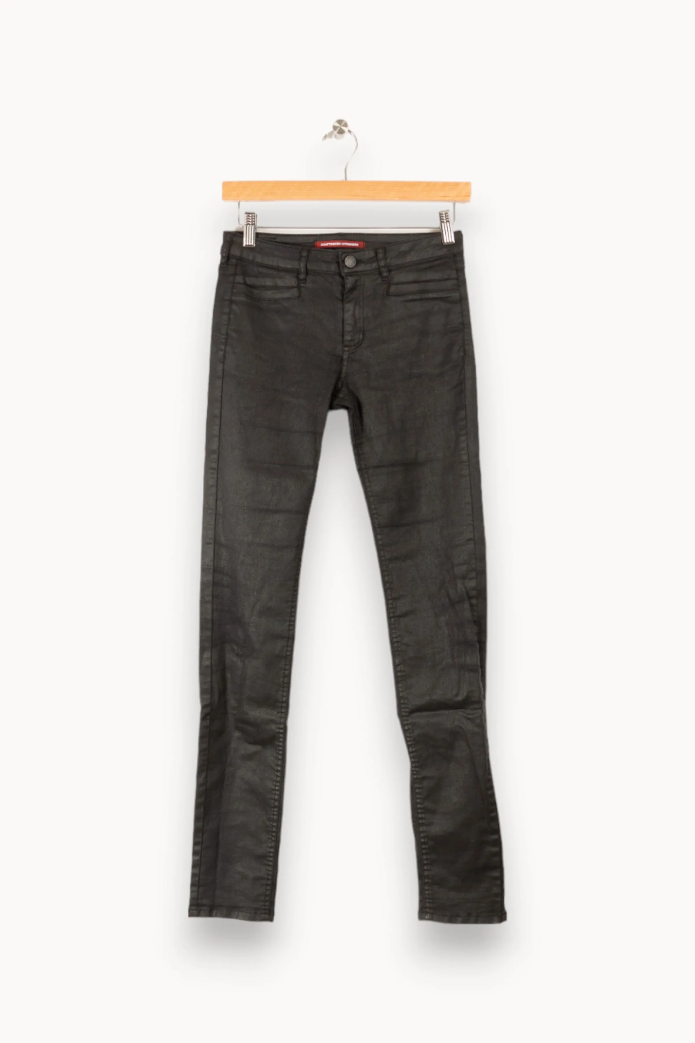 Comptoir des Cotonniers Jeans<Jean - S/36 Noir