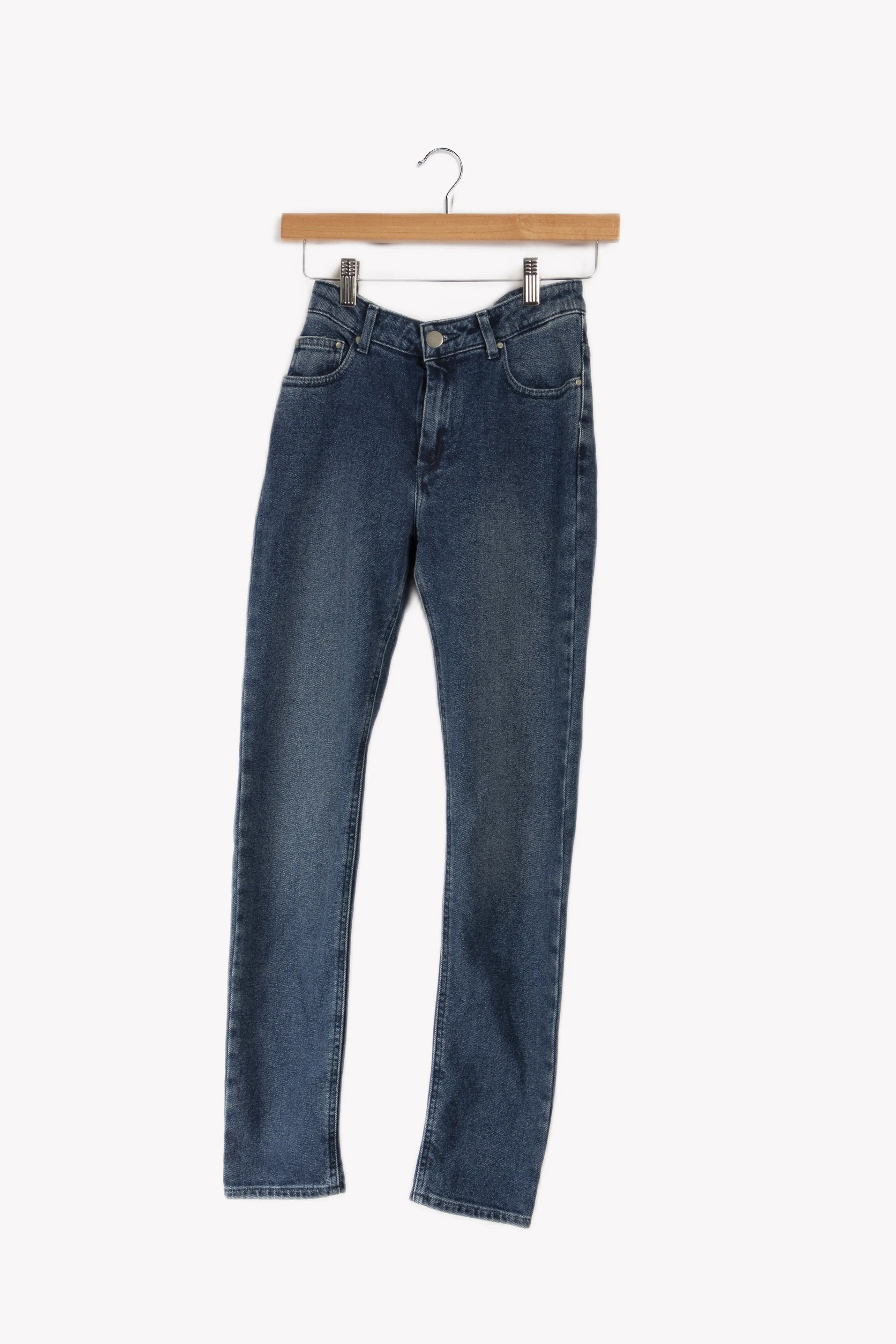 American Vintage Jeans<Jeans - 28 Bleu