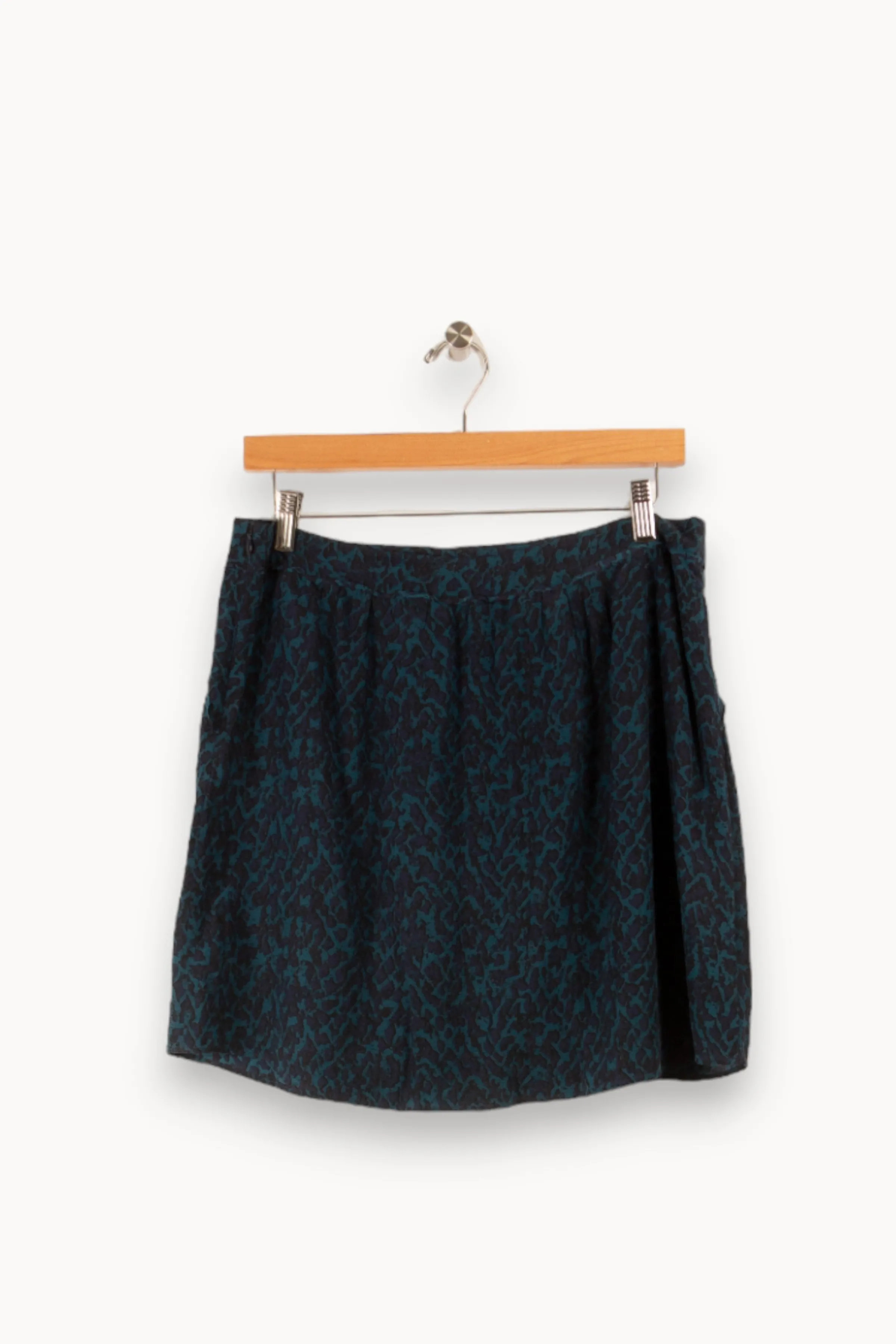 Comptoir des Cotonniers Jupes<Jupe - L/40 Bleu