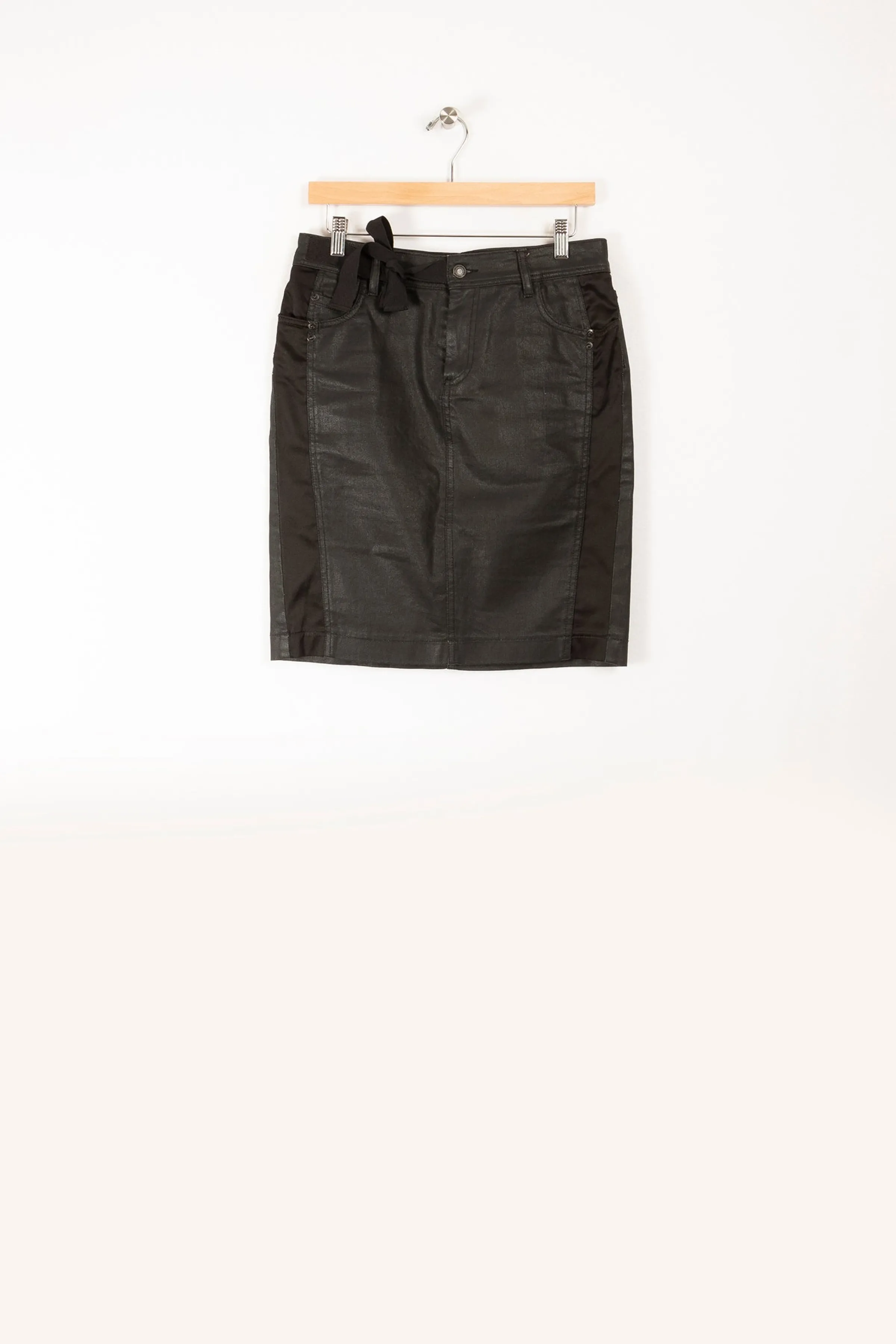 Comptoir des Cotonniers Jupes<Jupe - Taille M/38 Noir