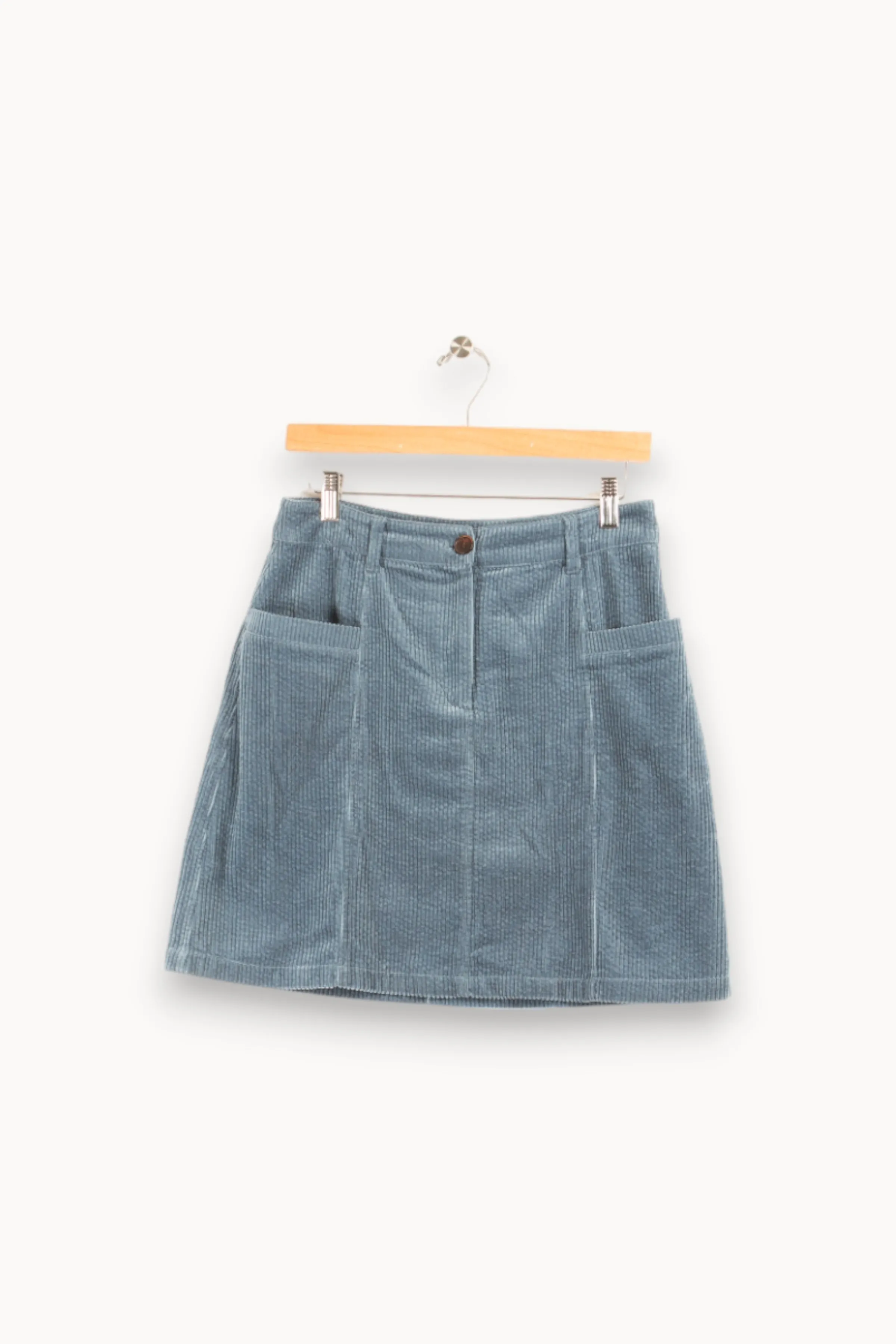 Ekyog Jupes<Jupe - Taille M/38 Bleu