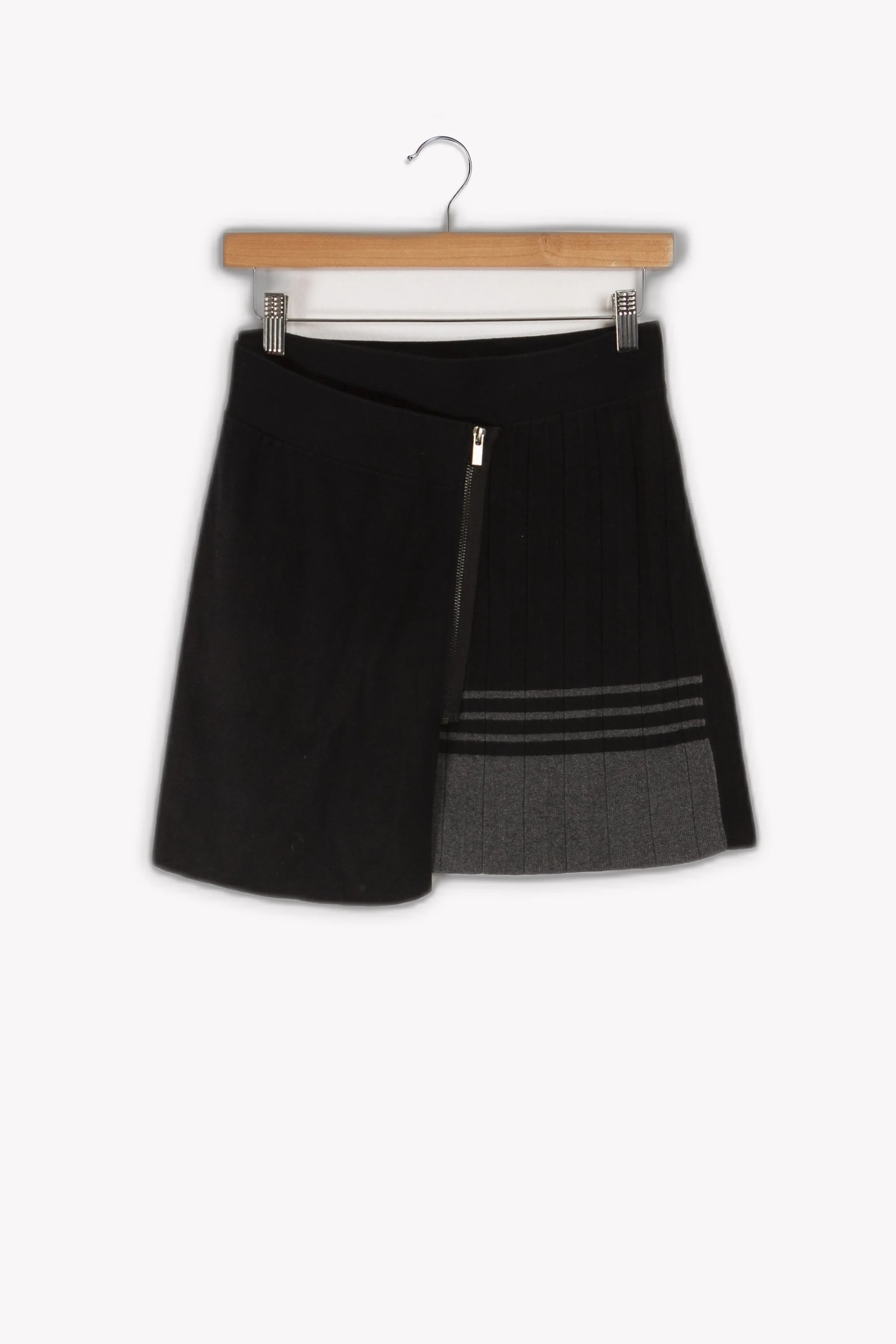 Comptoir des Cotonniers Jupes<Jupe - XS/34 Noir