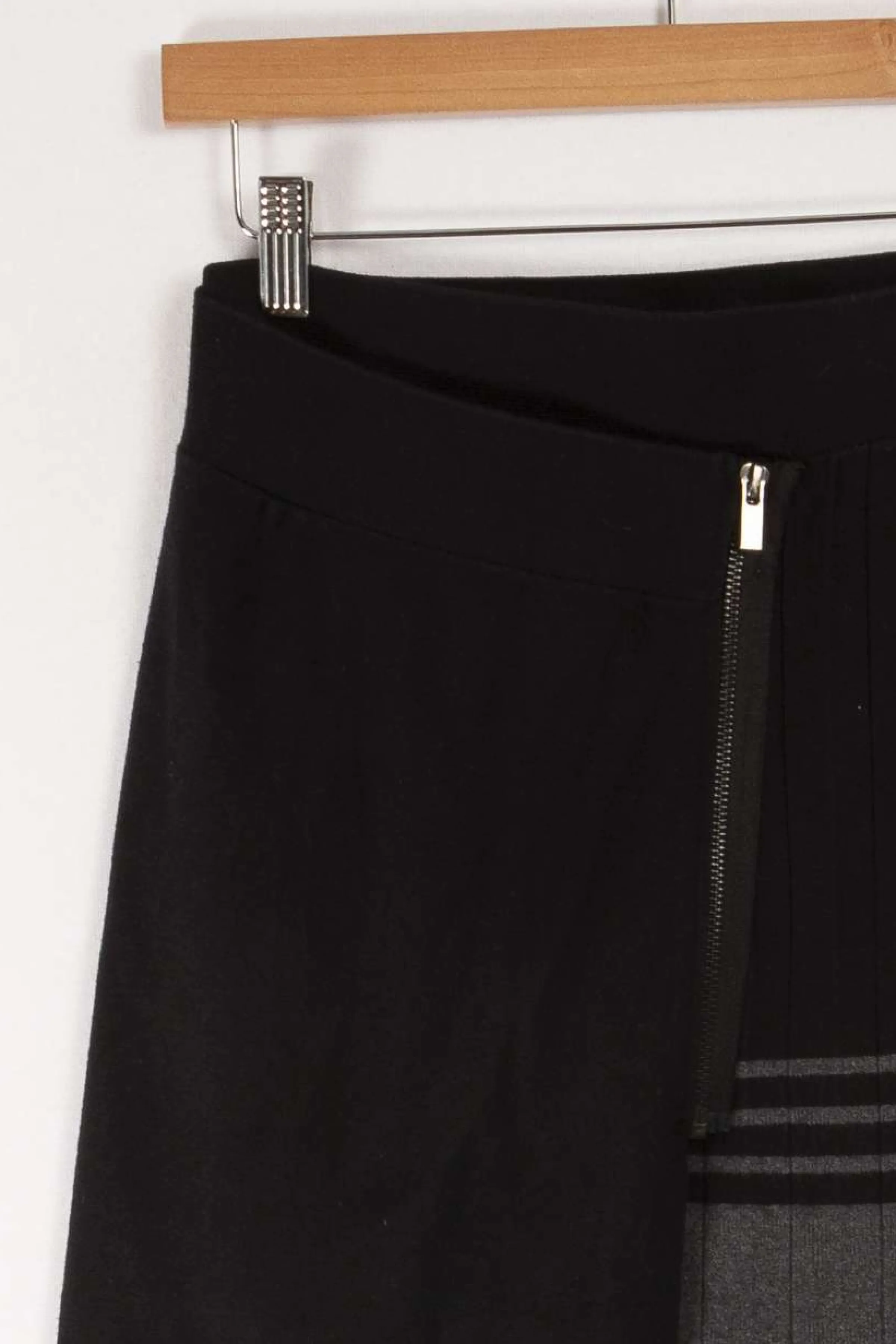 Comptoir des Cotonniers Jupes<Jupe - XS/34 Noir