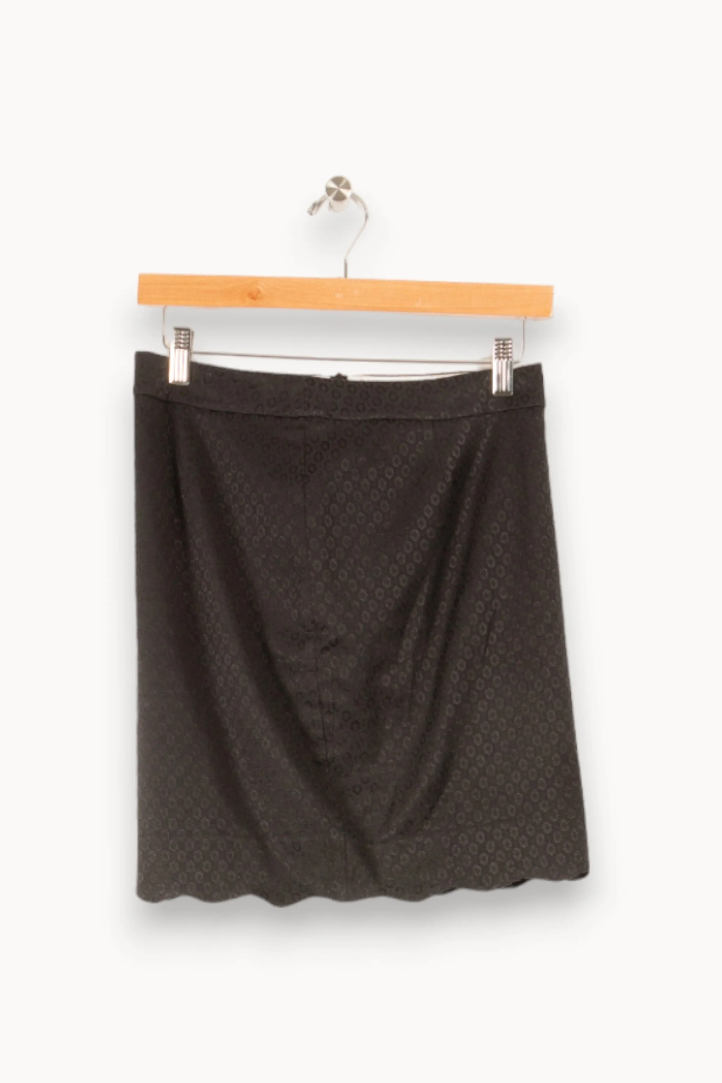 I.Code Jupes<Jupe courte - S/36 Noir