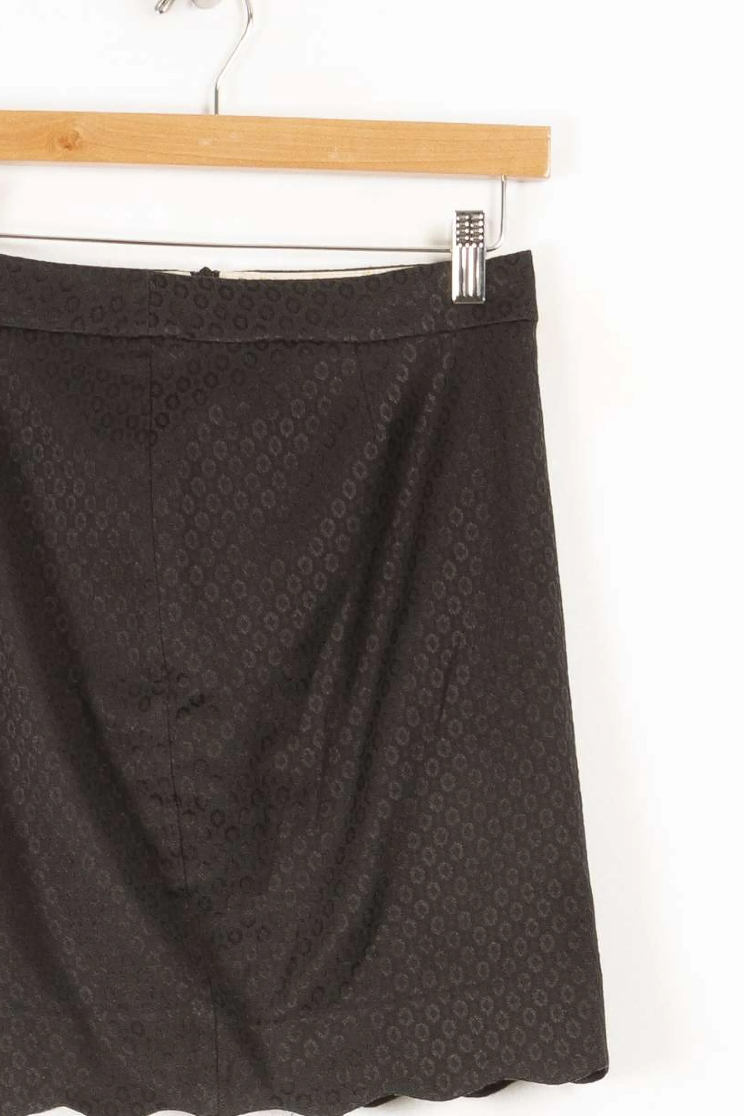 I.Code Jupes<Jupe courte - S/36 Noir