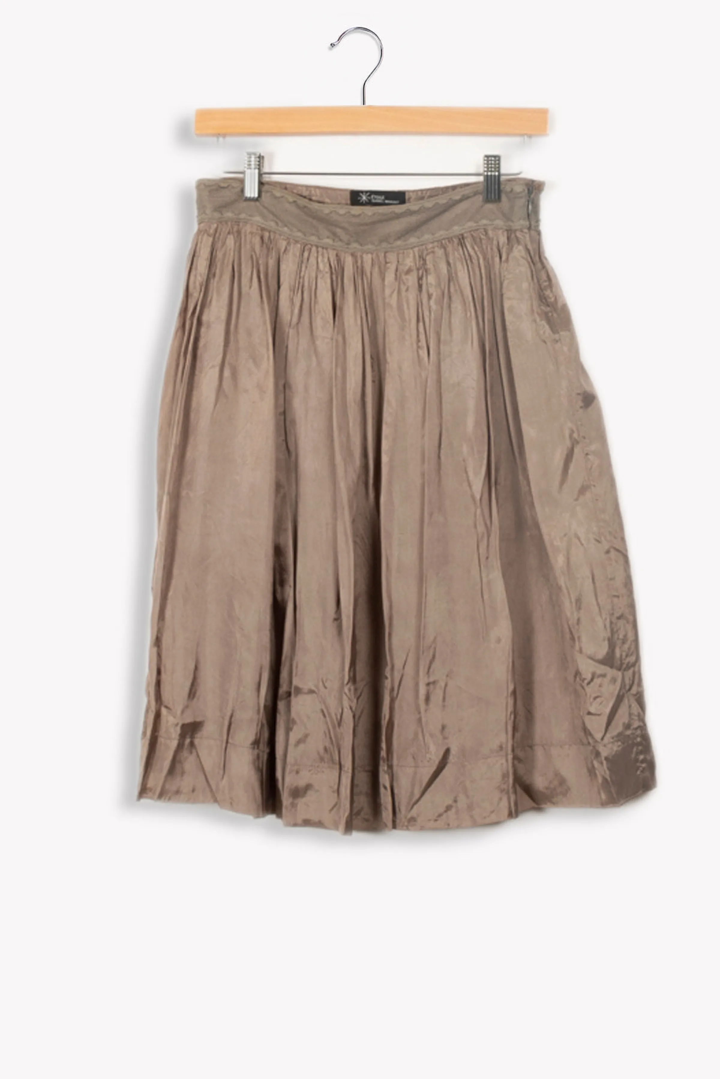 Isabel Marant étoile Jupes<Jupe e Gris