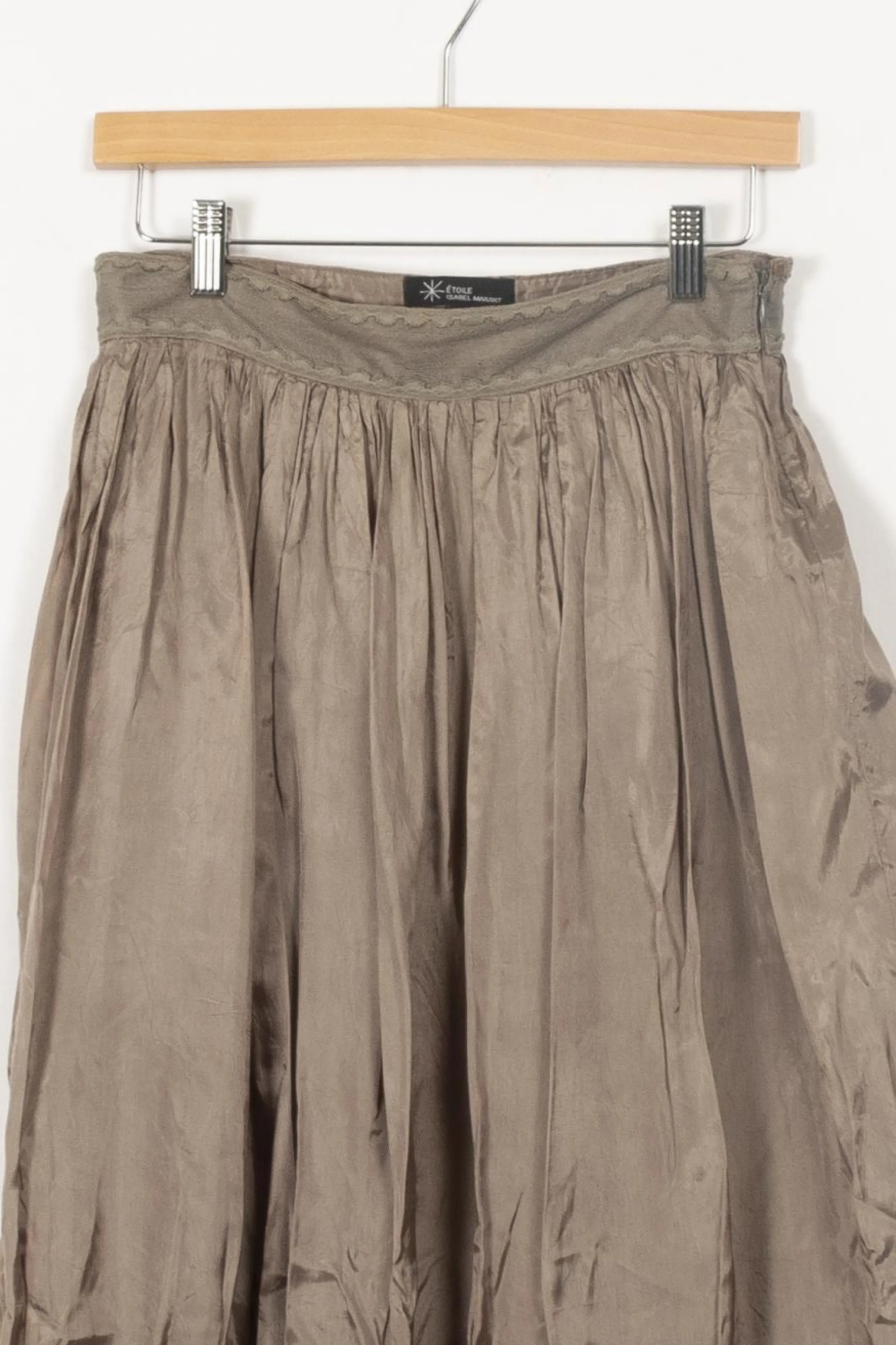 Isabel Marant étoile Jupes<Jupe e Gris