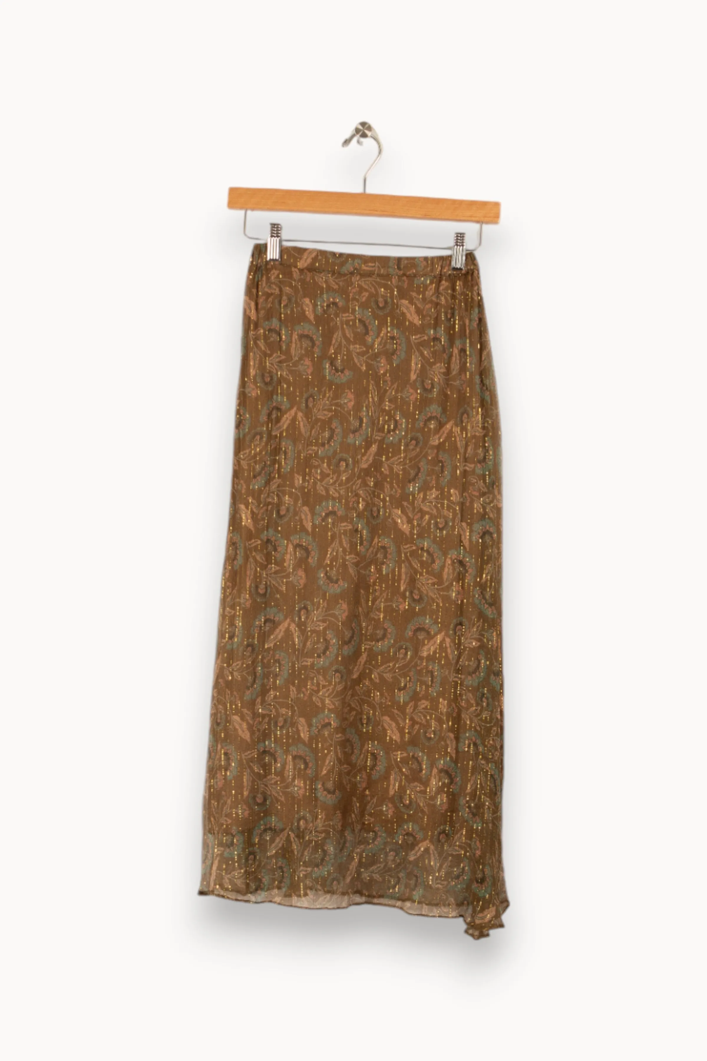 Louise Misha Jupes<Jupe longue - XXS/32 Multicolore