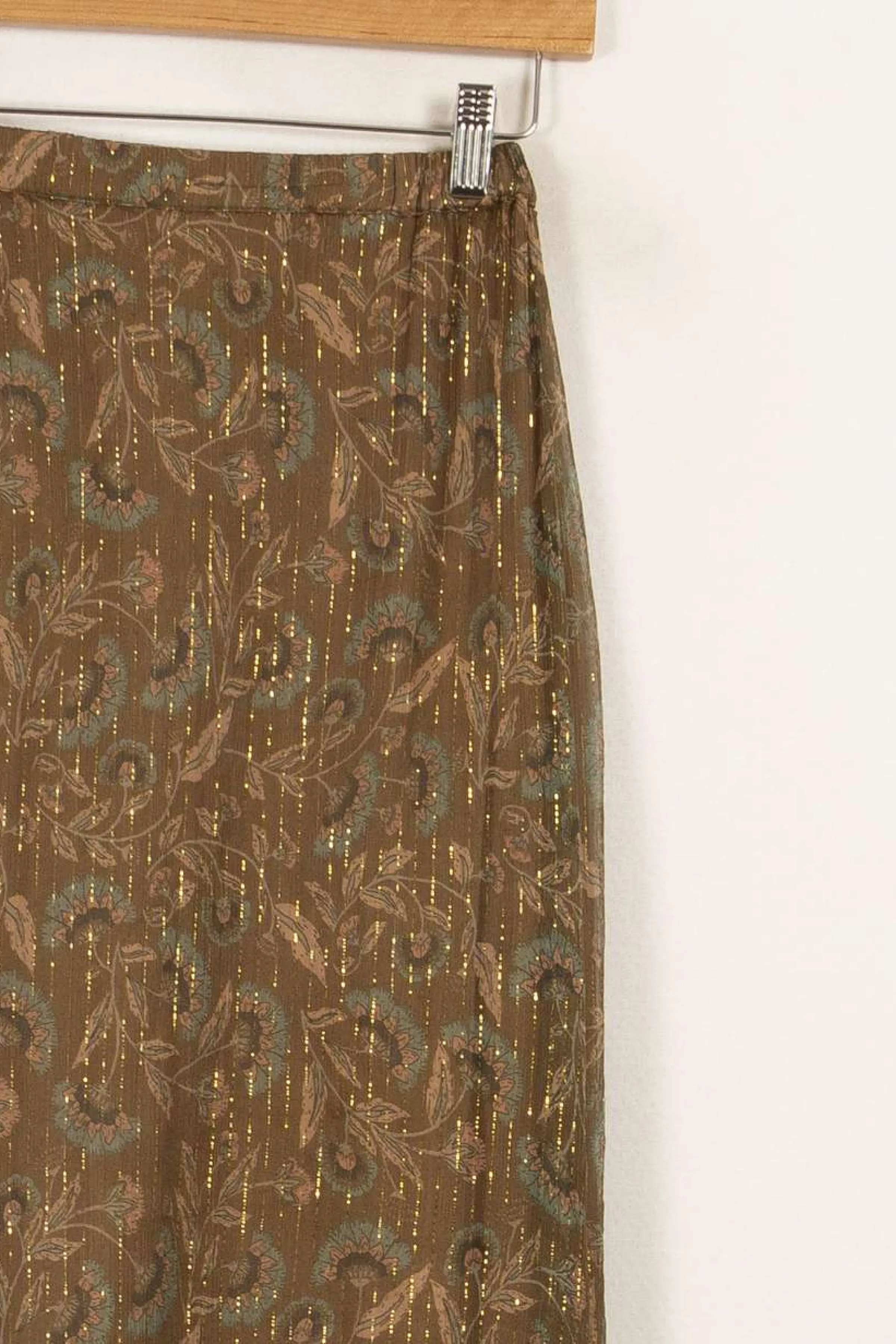 Louise Misha Jupes<Jupe longue - XXS/32 Multicolore
