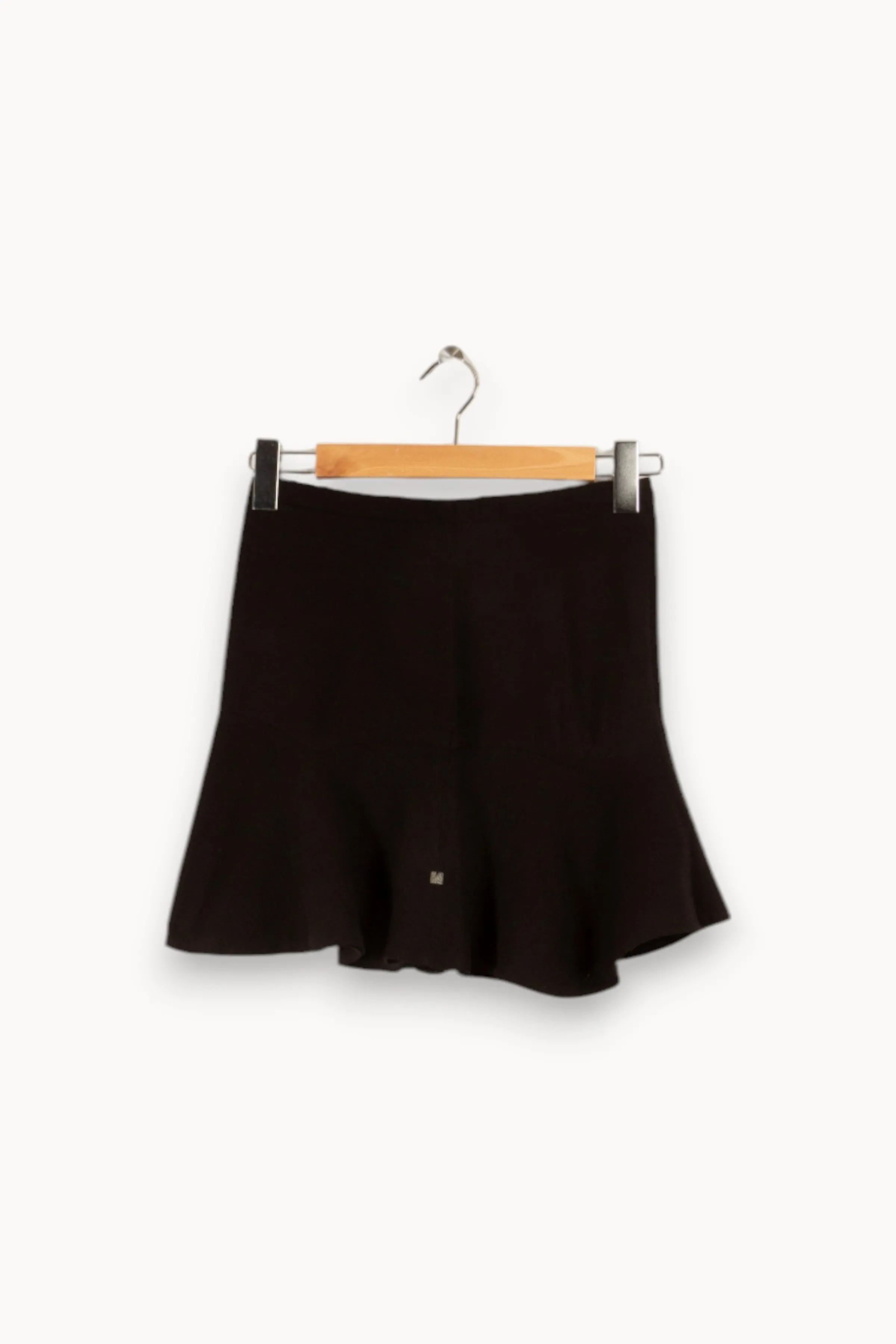 I.Code Jupes<Jupe e - Taille XS/34 Noir