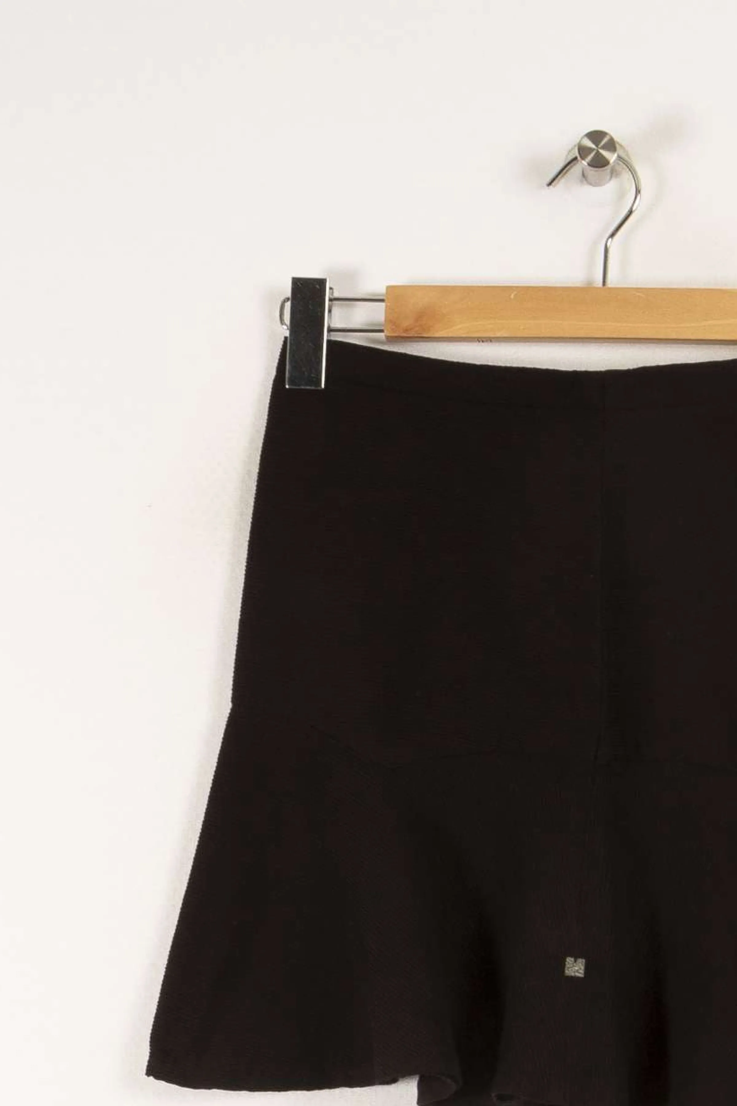 I.Code Jupes<Jupe e - Taille XS/34 Noir