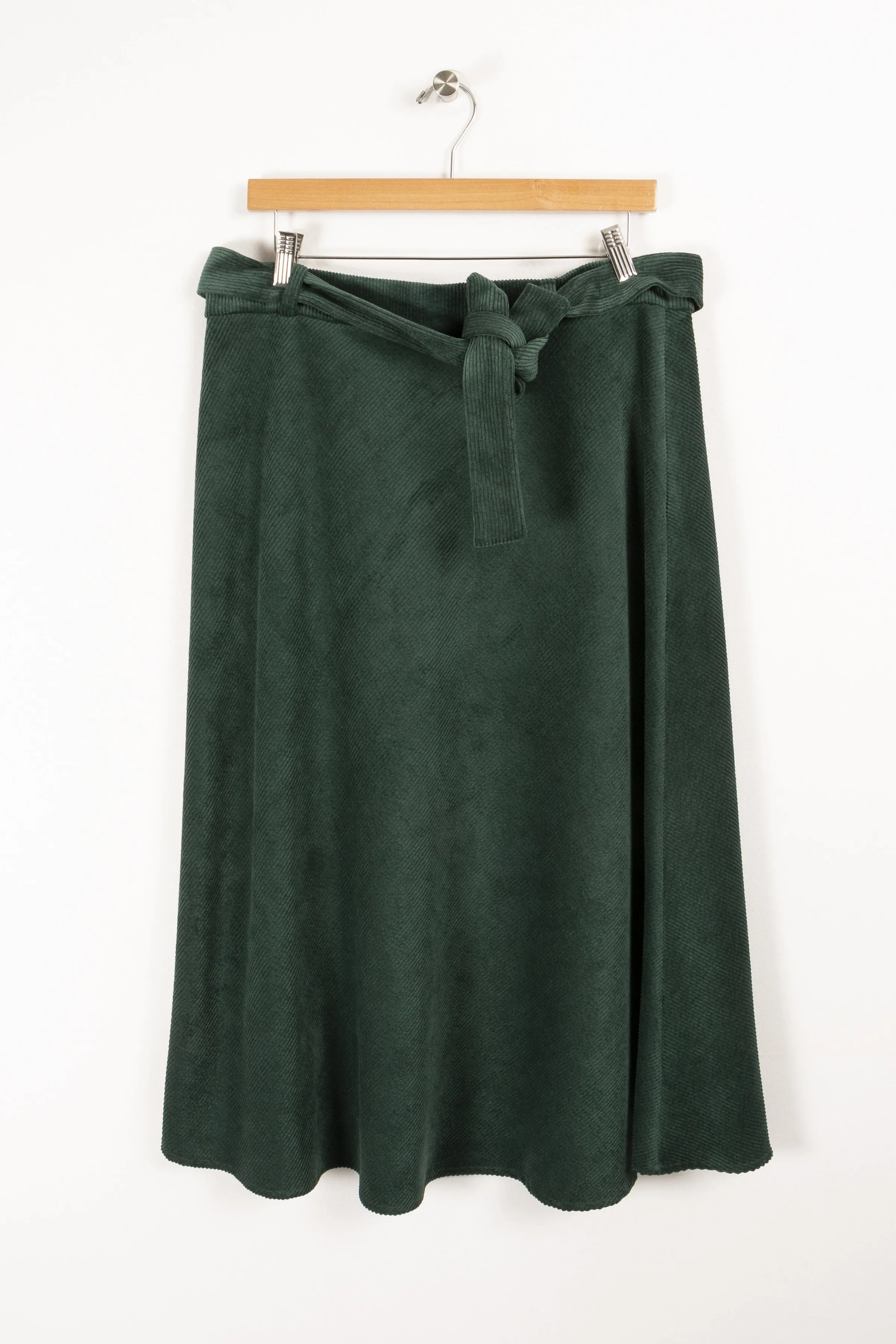 La Fée Maraboutée Jupes<Jupe e - XXL / 44 Vert