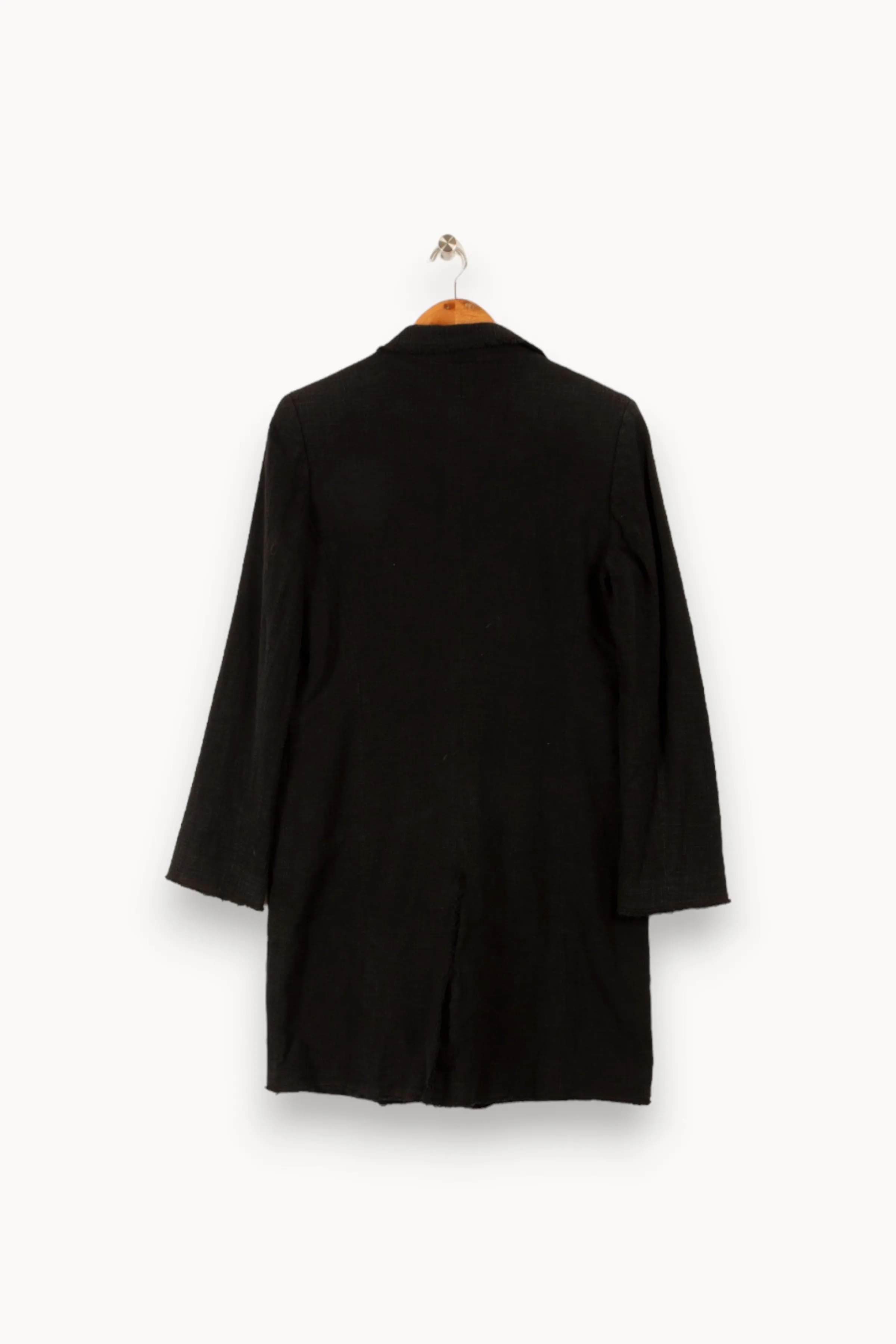 Joseph Vestes & Manteaux<Manteau - Taille XL/42 Noir