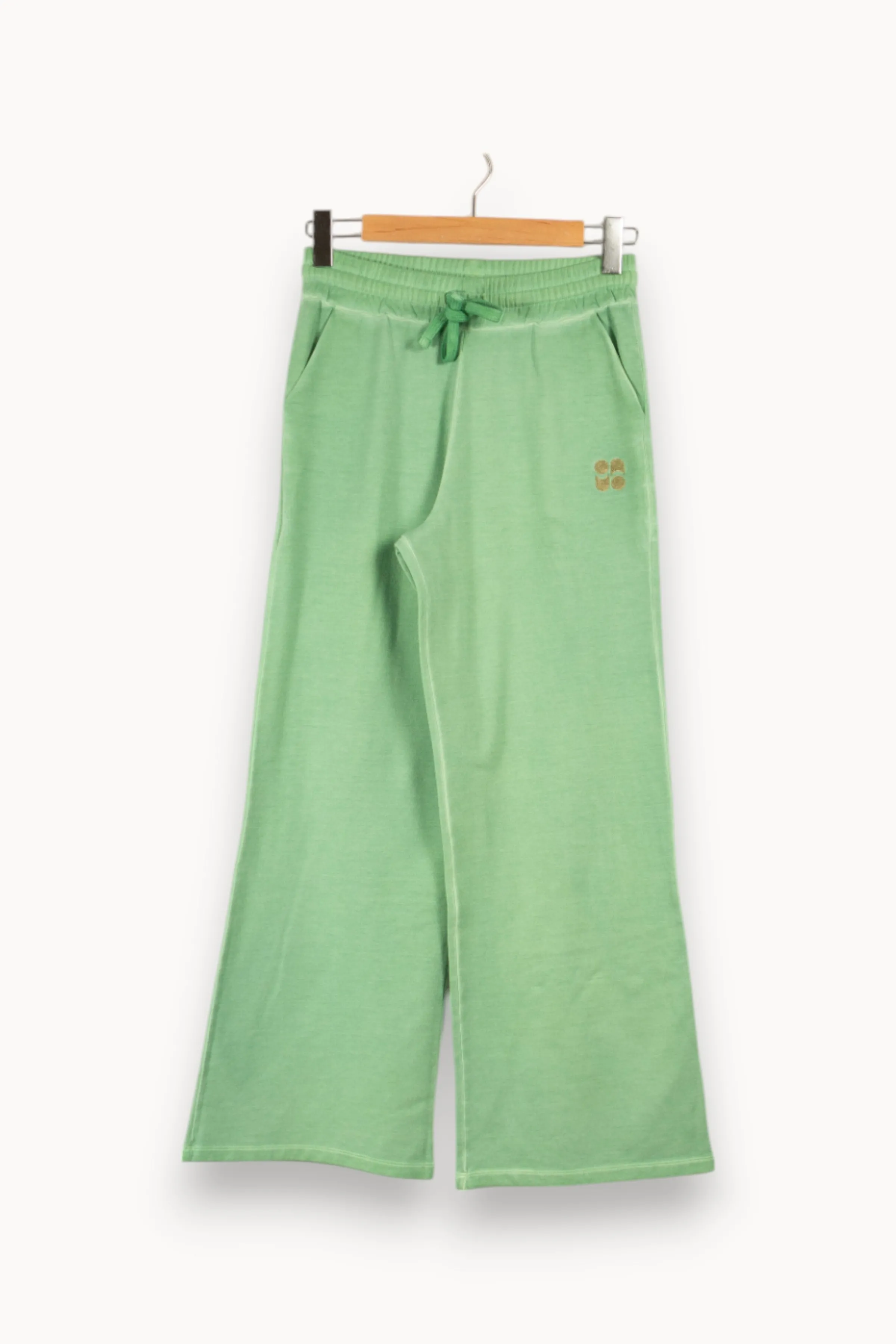 Imprevu Pantalons<Pantalon - XS/34 Vert