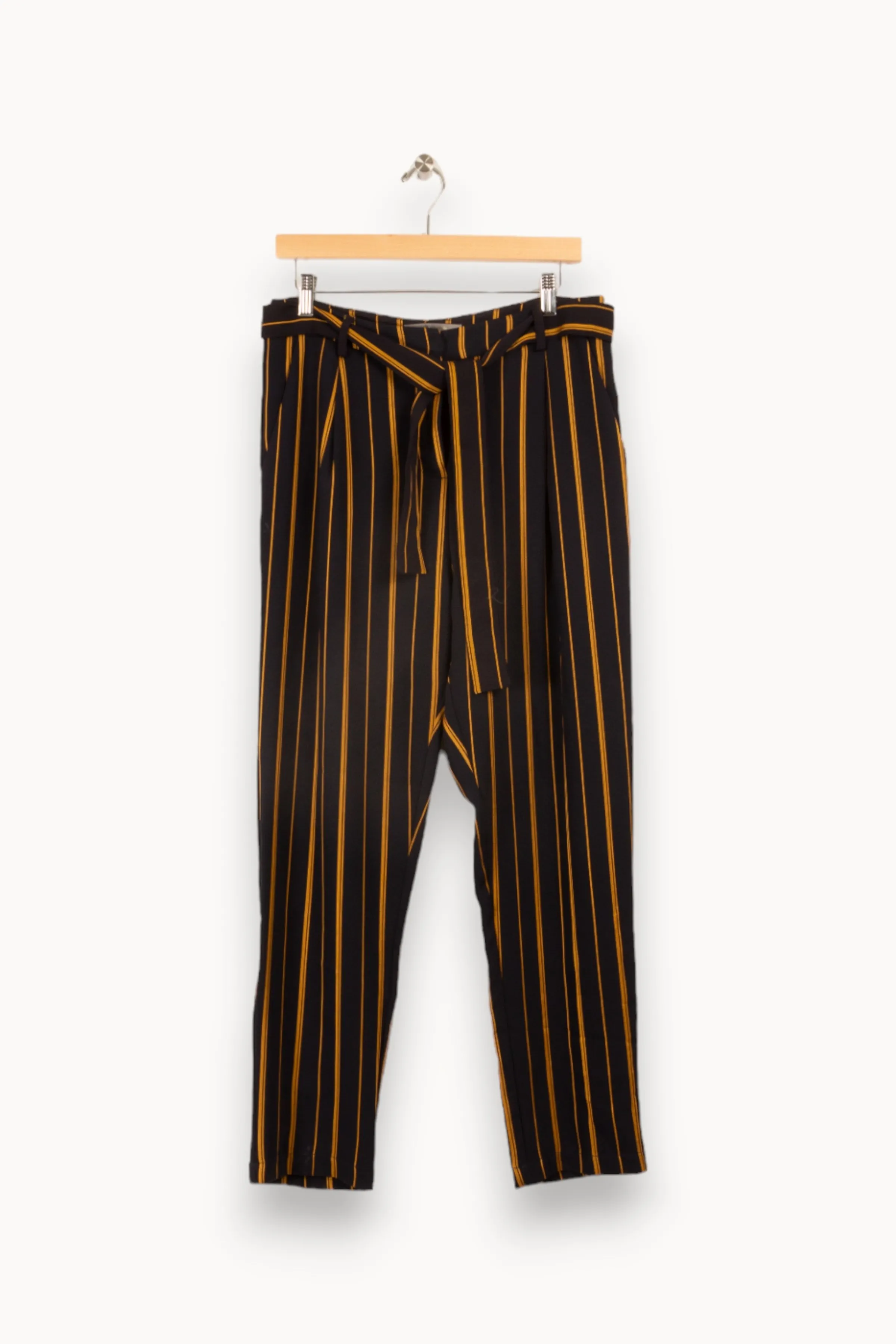 La Fée Maraboutée Pantalons<Pantalon - L/40 Multicolore