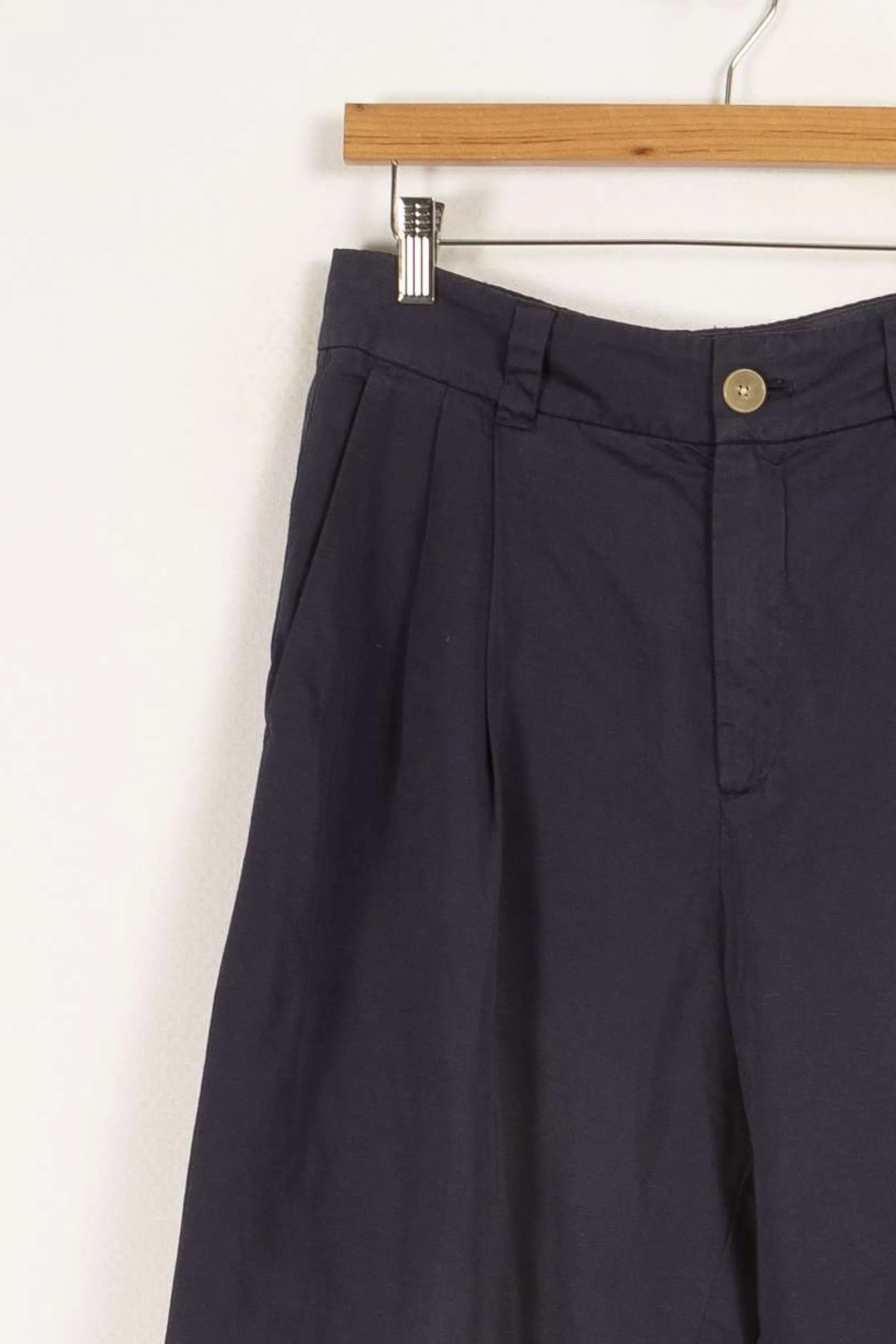 Bellerose Pantalons<Pantalon - L/40 Bleu