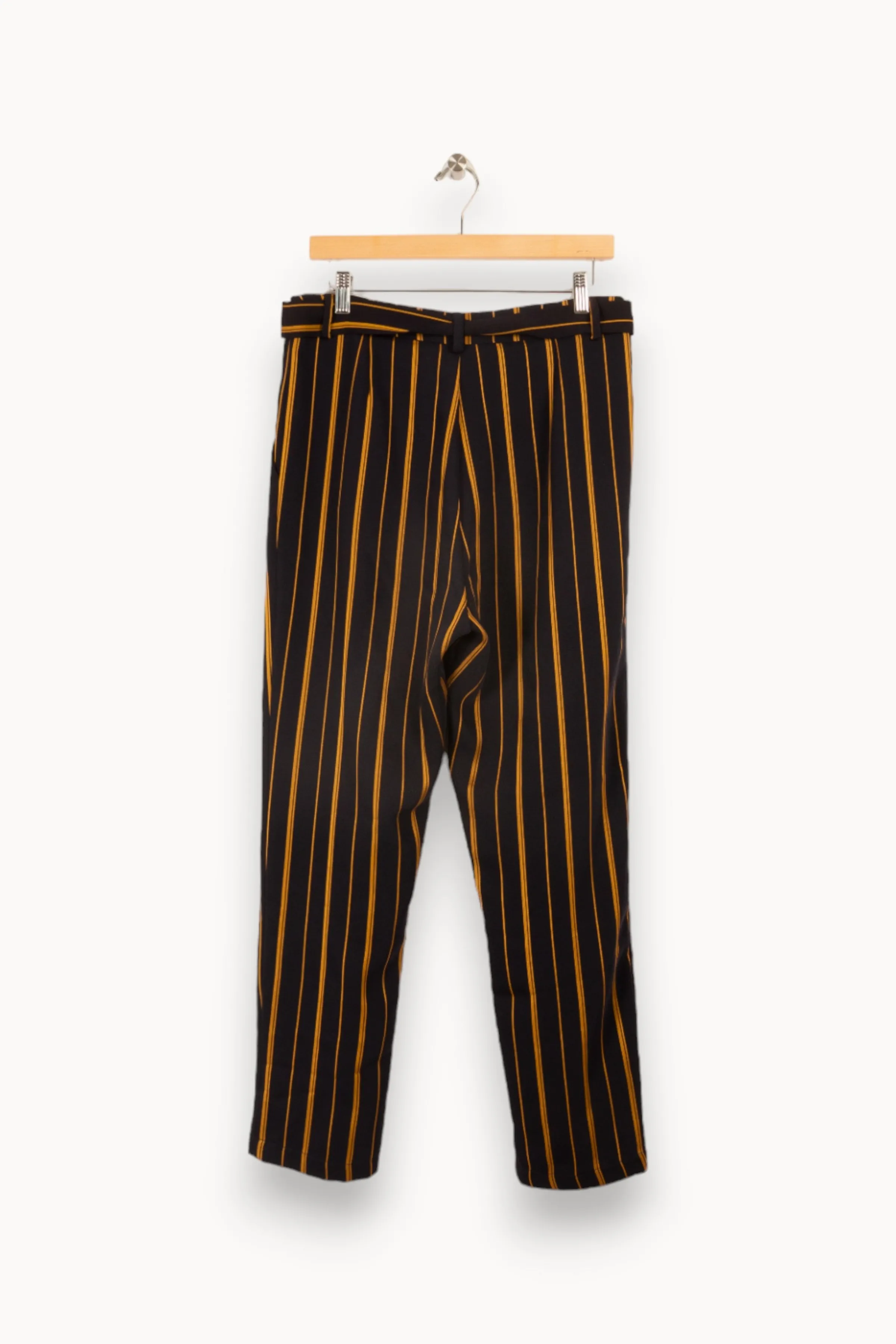 La Fée Maraboutée Pantalons<Pantalon - L/40 Multicolore