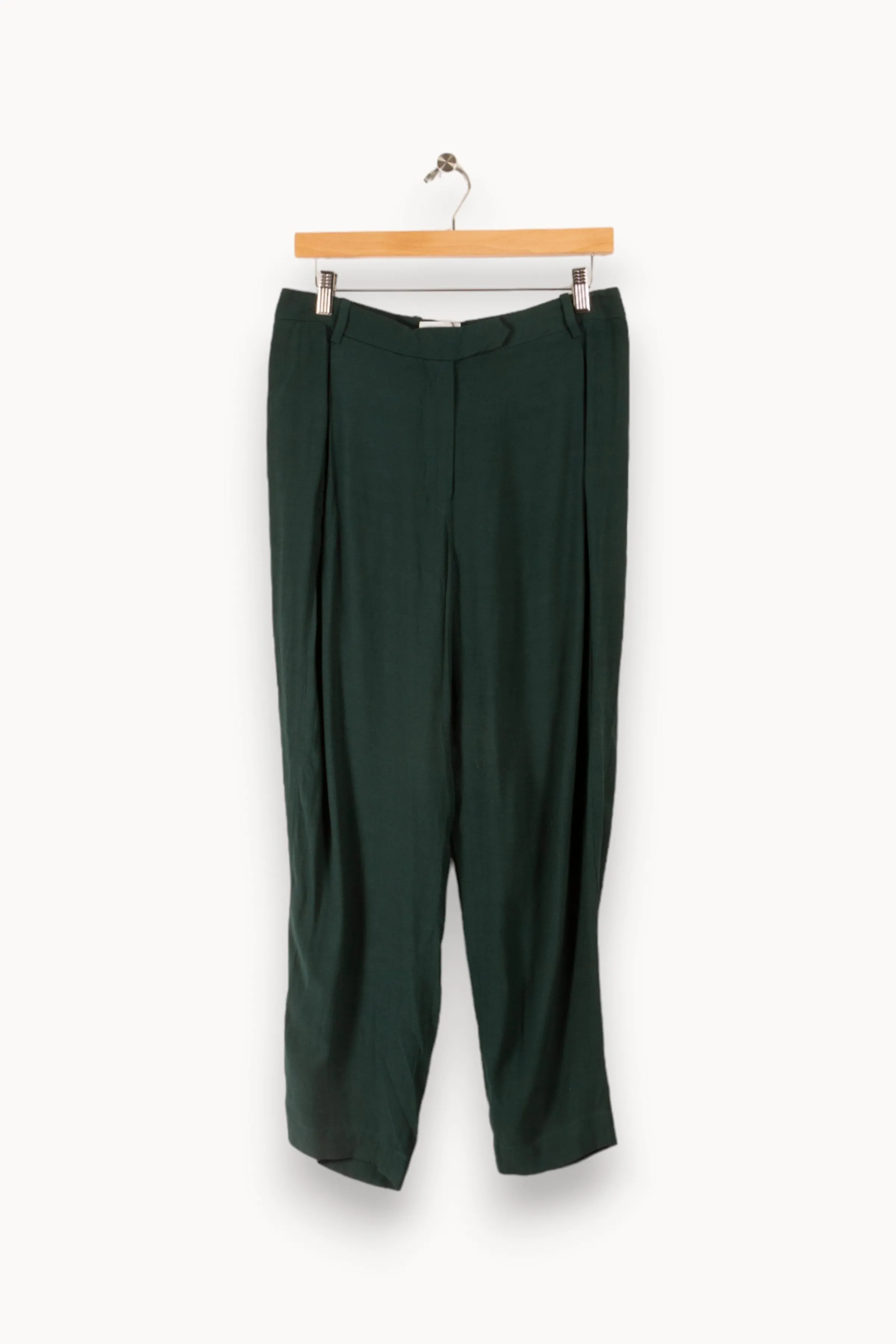 Bimba y Lola Pantalons<Pantalon - M/38 Vert