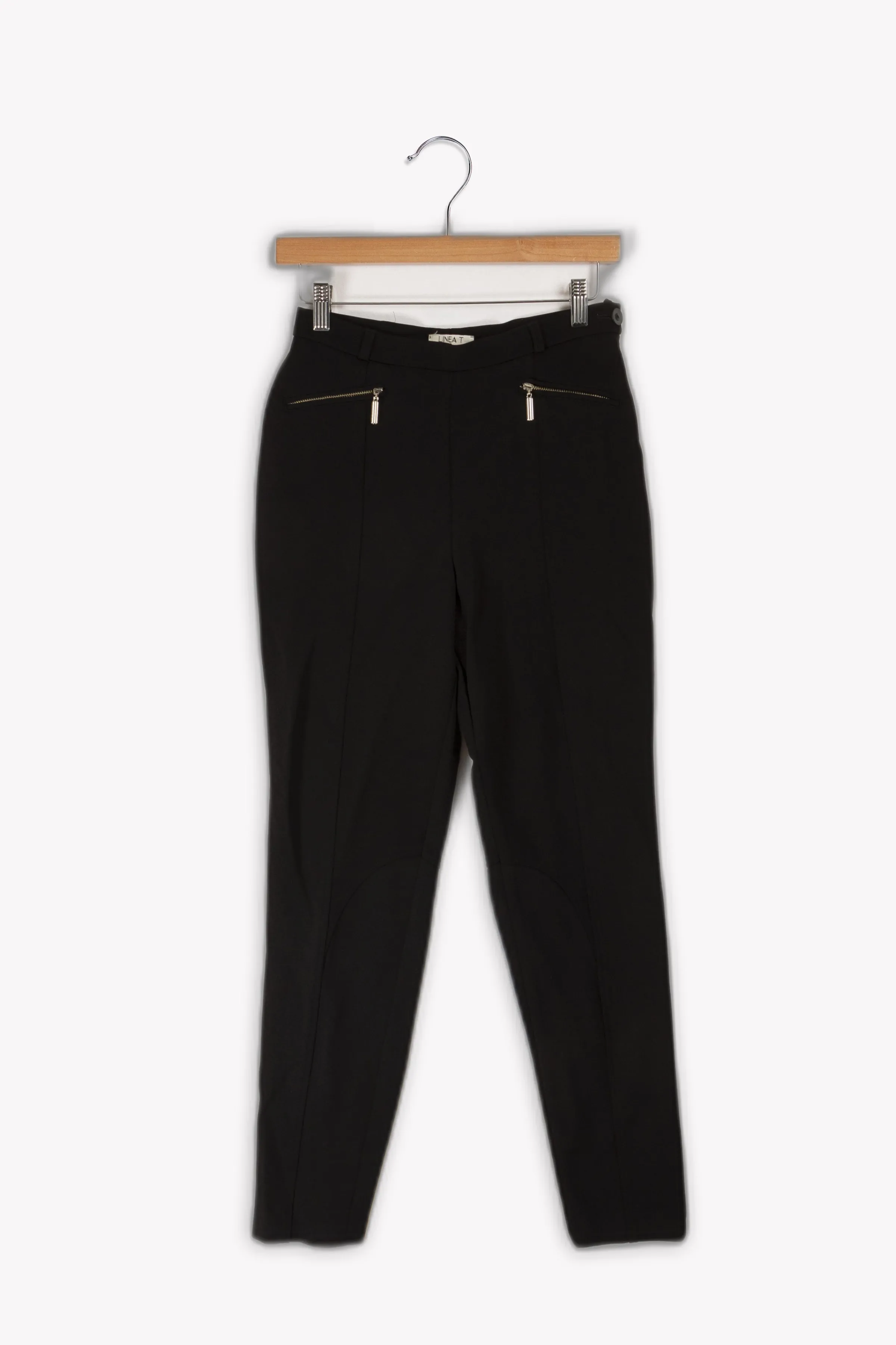 ZAPA Pantalons<Pantalon - M/38 Noir