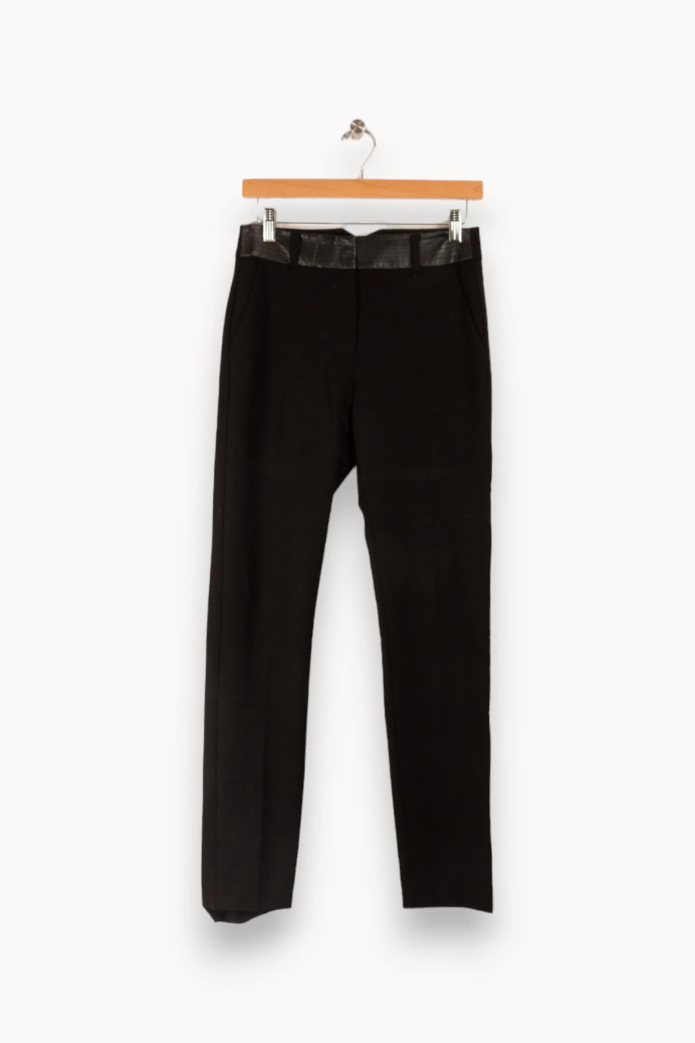 IKKS Pantalons<Pantalon - S/36 Noir