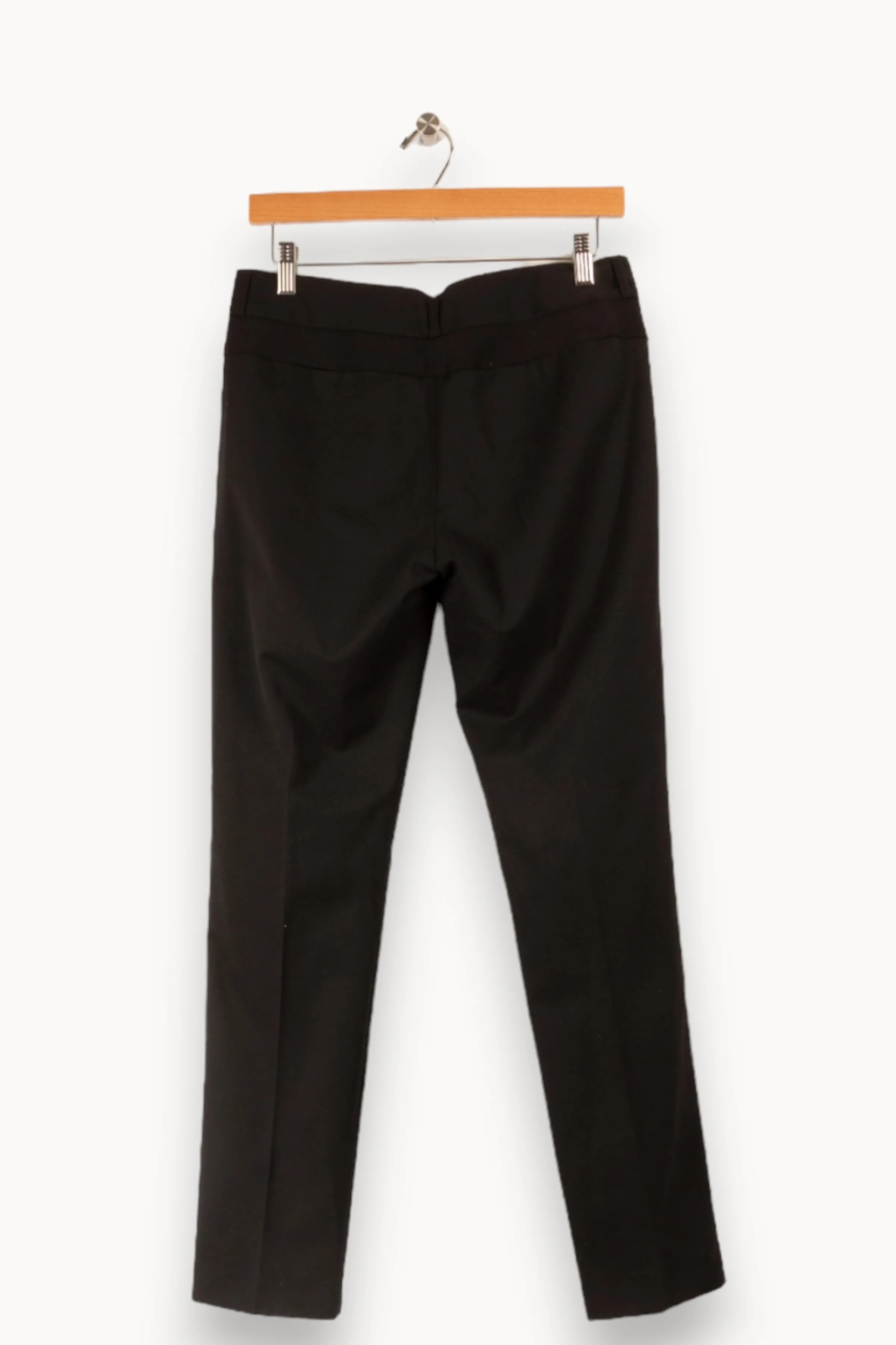 Comptoir des Cotonniers Pantalons<Pantalon - S/36 Noir