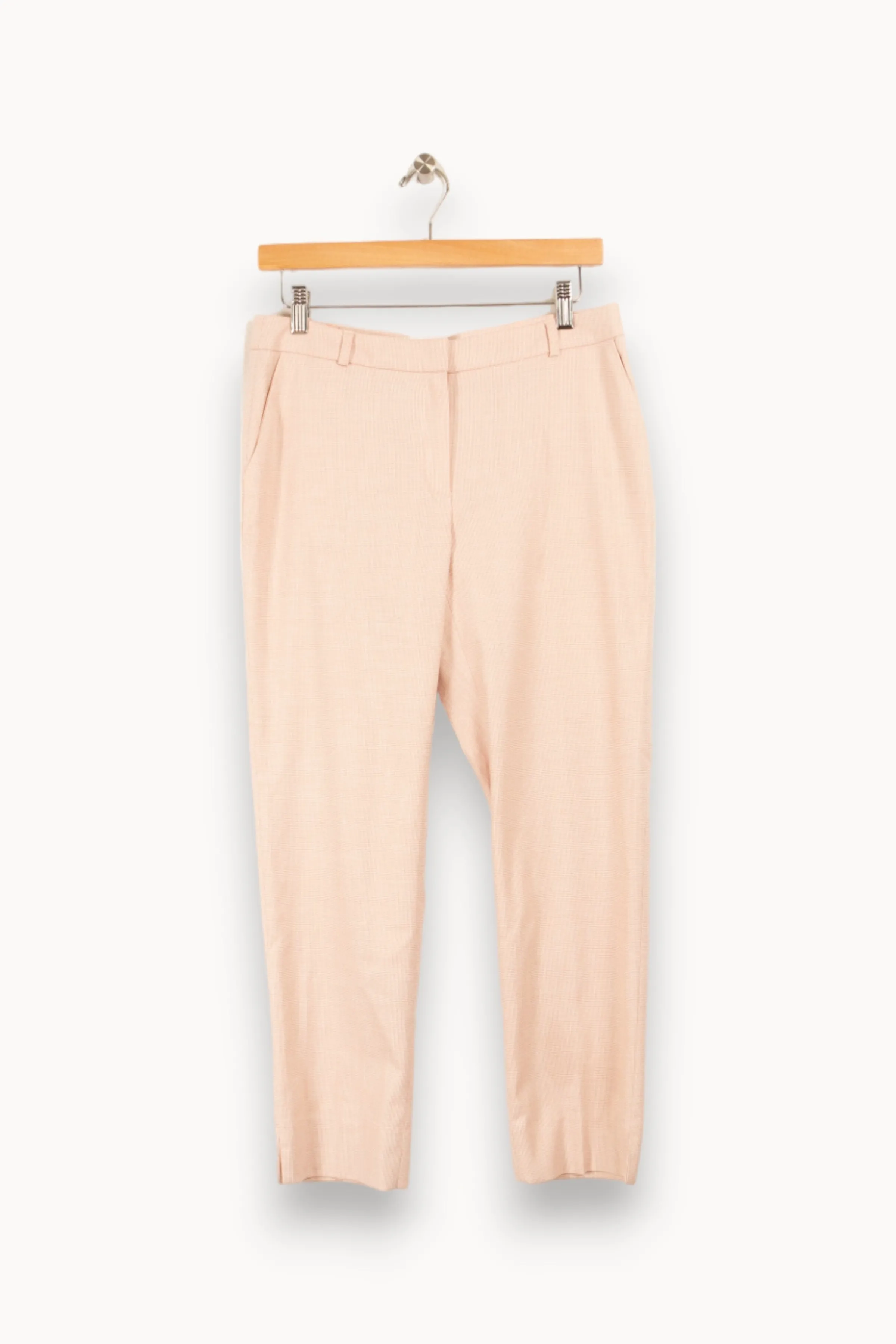 Maison 123 Pantalons<Pantalon - Taille M/38 Rose