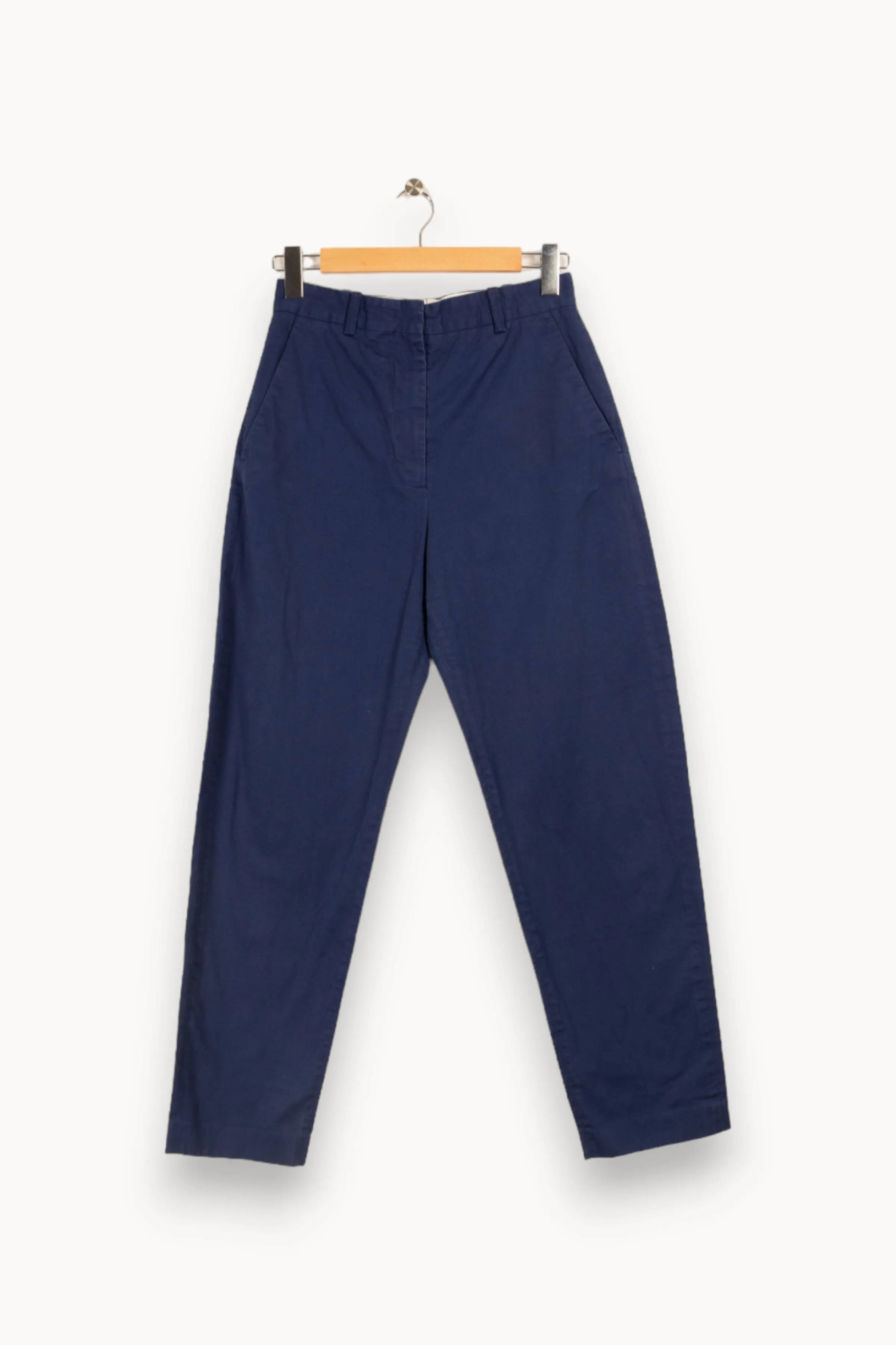 Joseph Pantalons<Pantalon - Taille M/38 Bleu