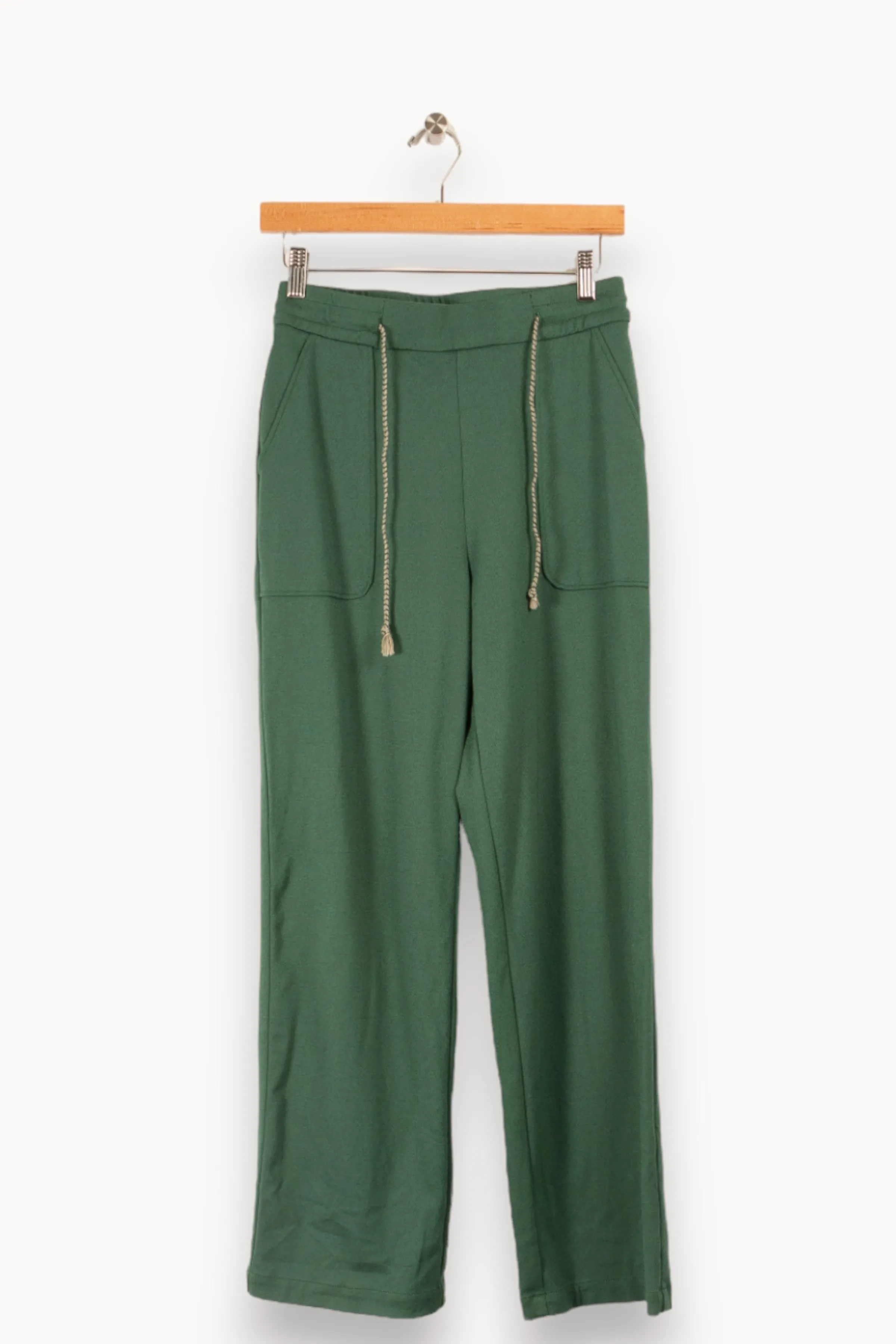 Labdip Pantalons<Pantalon - Taille S/36 Vert