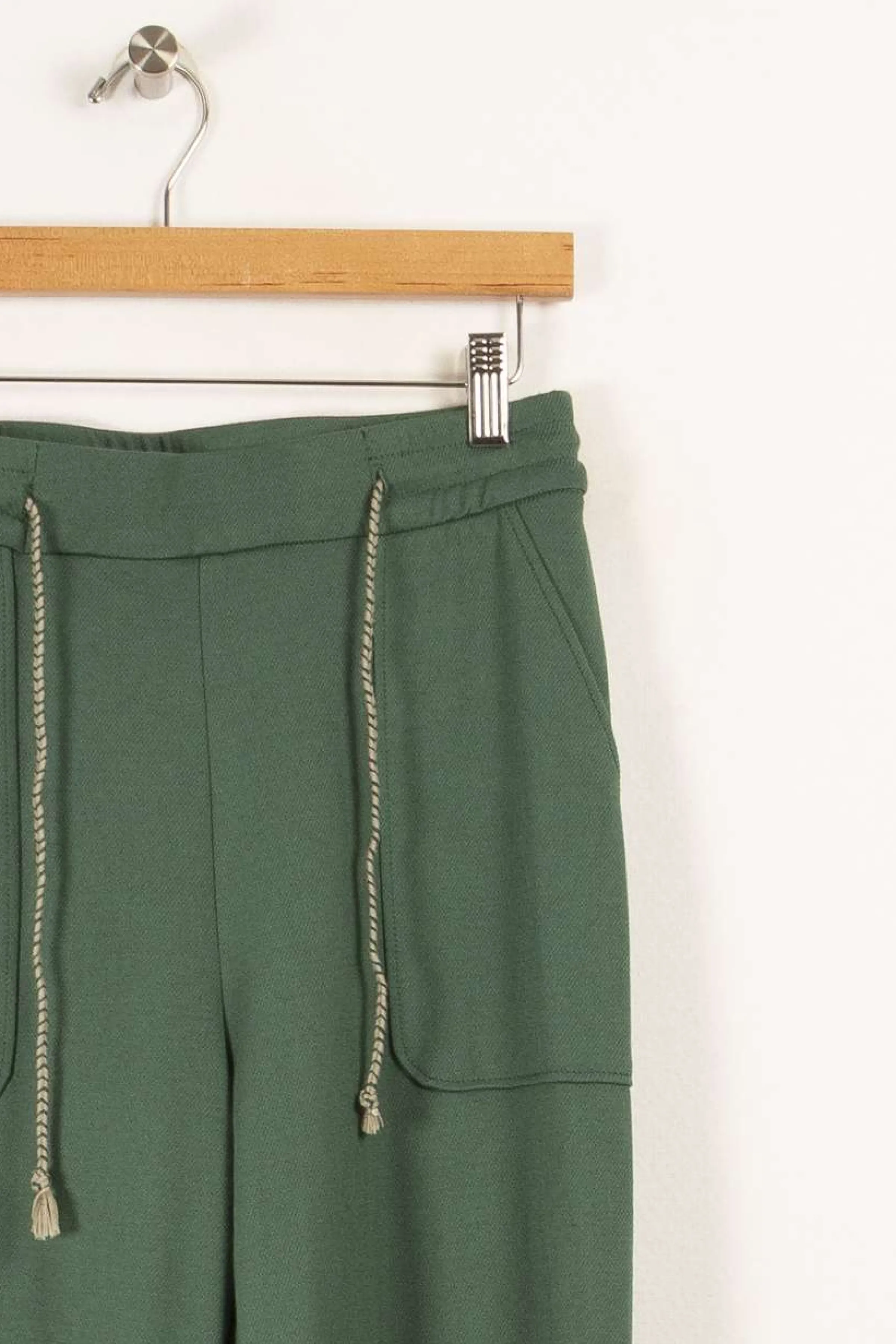 Labdip Pantalons<Pantalon - Taille S/36 Vert