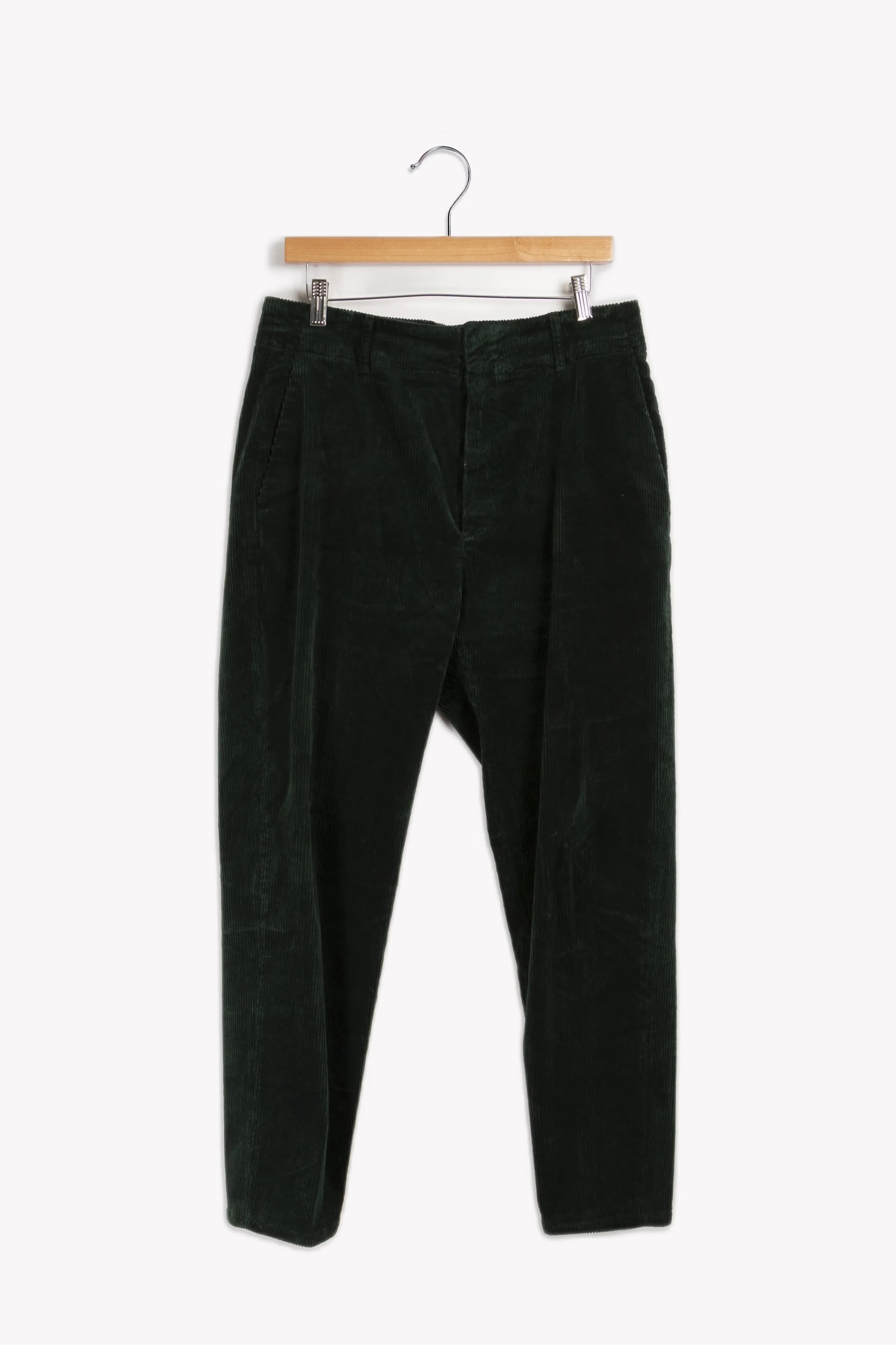 Labdip Pantalons<Pantalon - XL/42 Vert