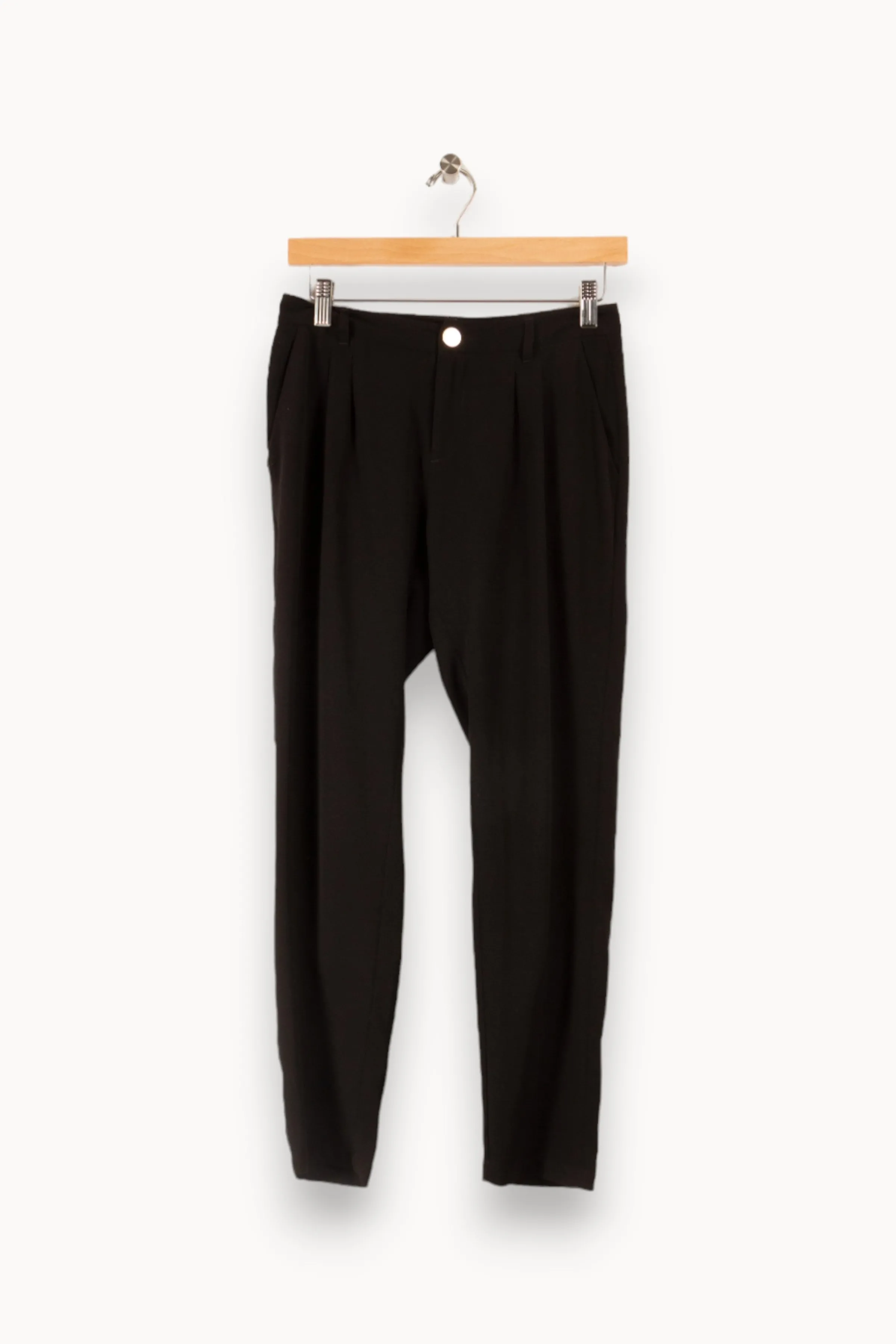 IKKS Pantalons<Pantalon - XS/34 Noir