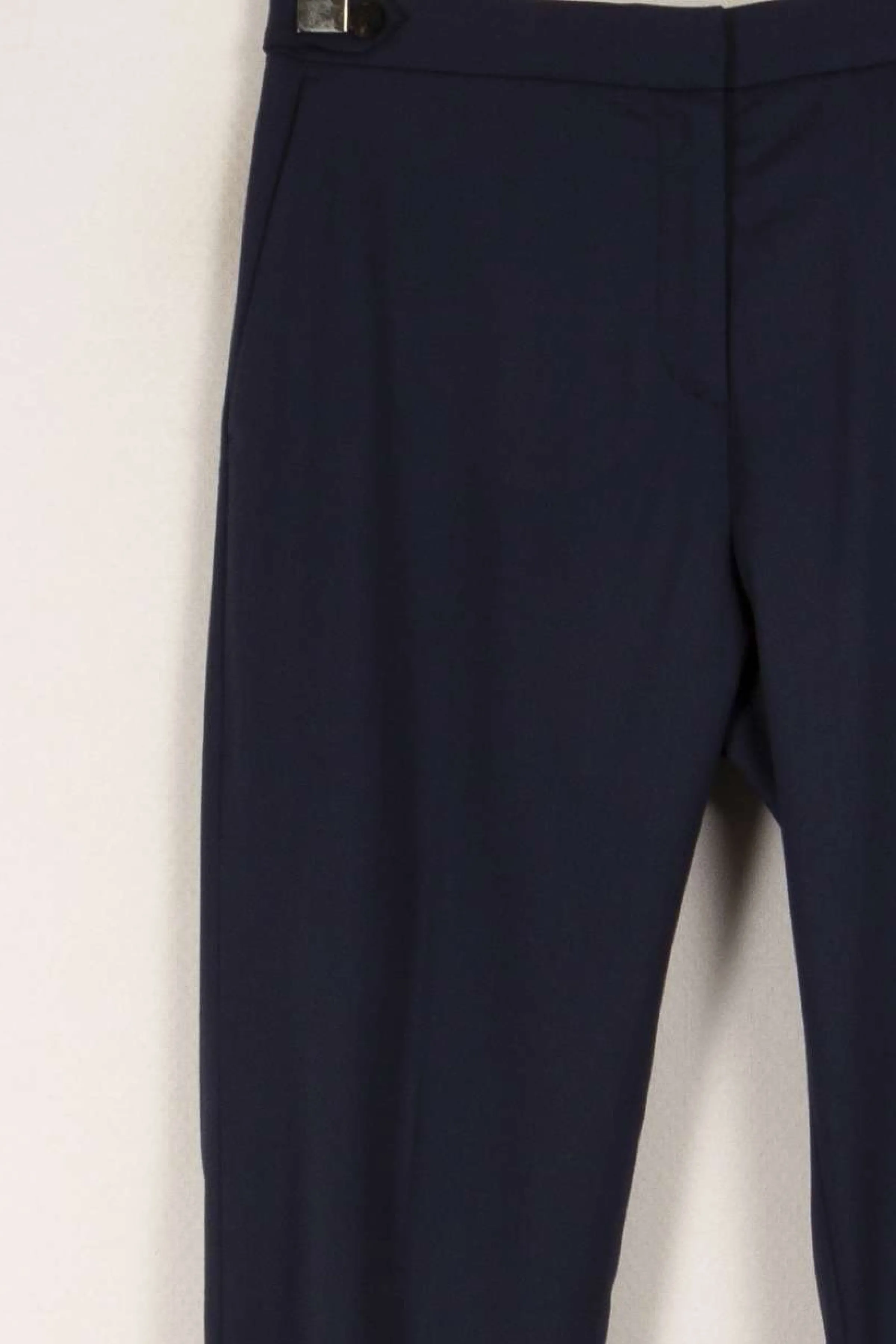 Pablo Pantalons<Pantalon foncé - Taille M/38 Bleu