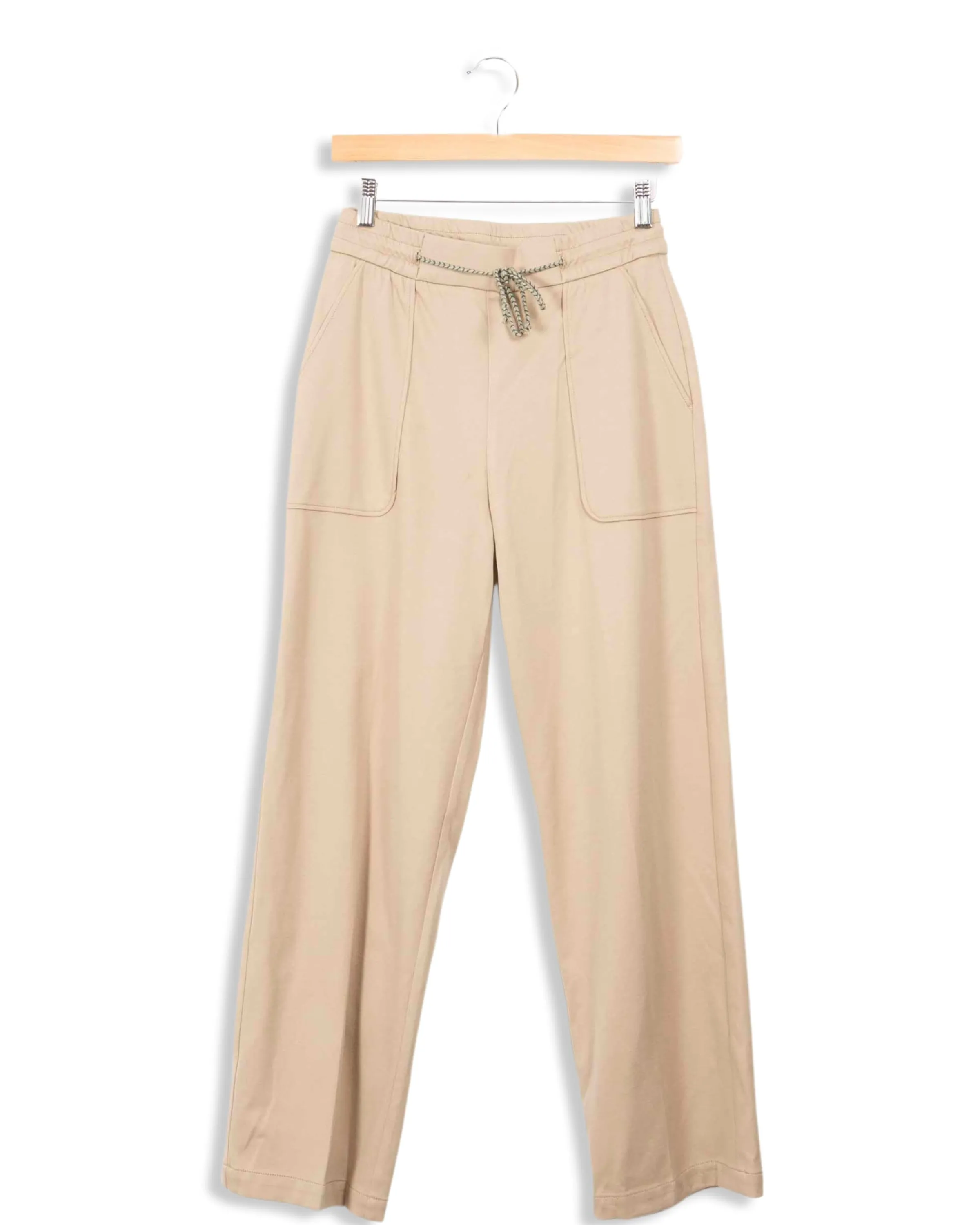 Labdip Pantalons<Pantalon Lio - [26-27] Beige